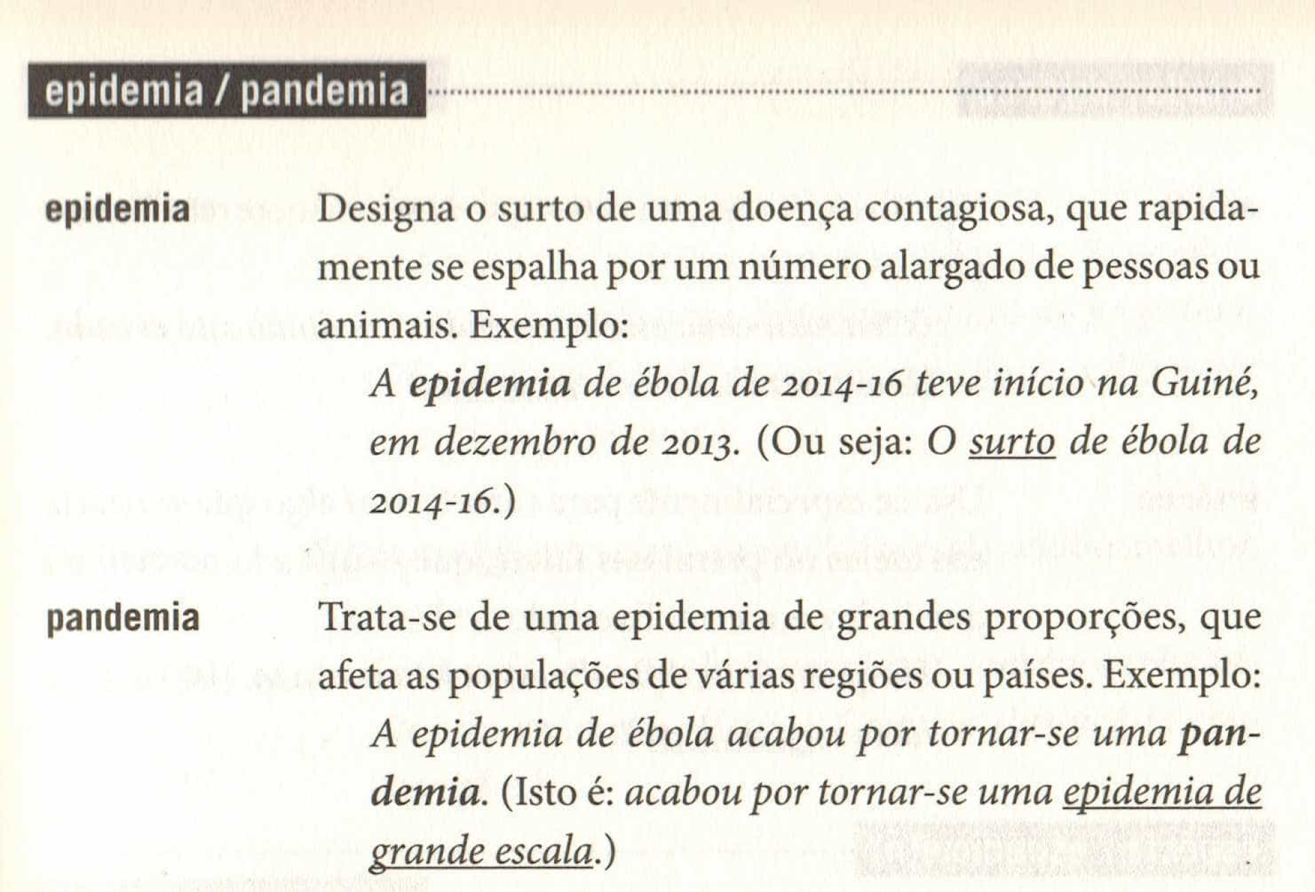 Tem dificuldade em escrever bem em português? Eis dicas que podem ajudar