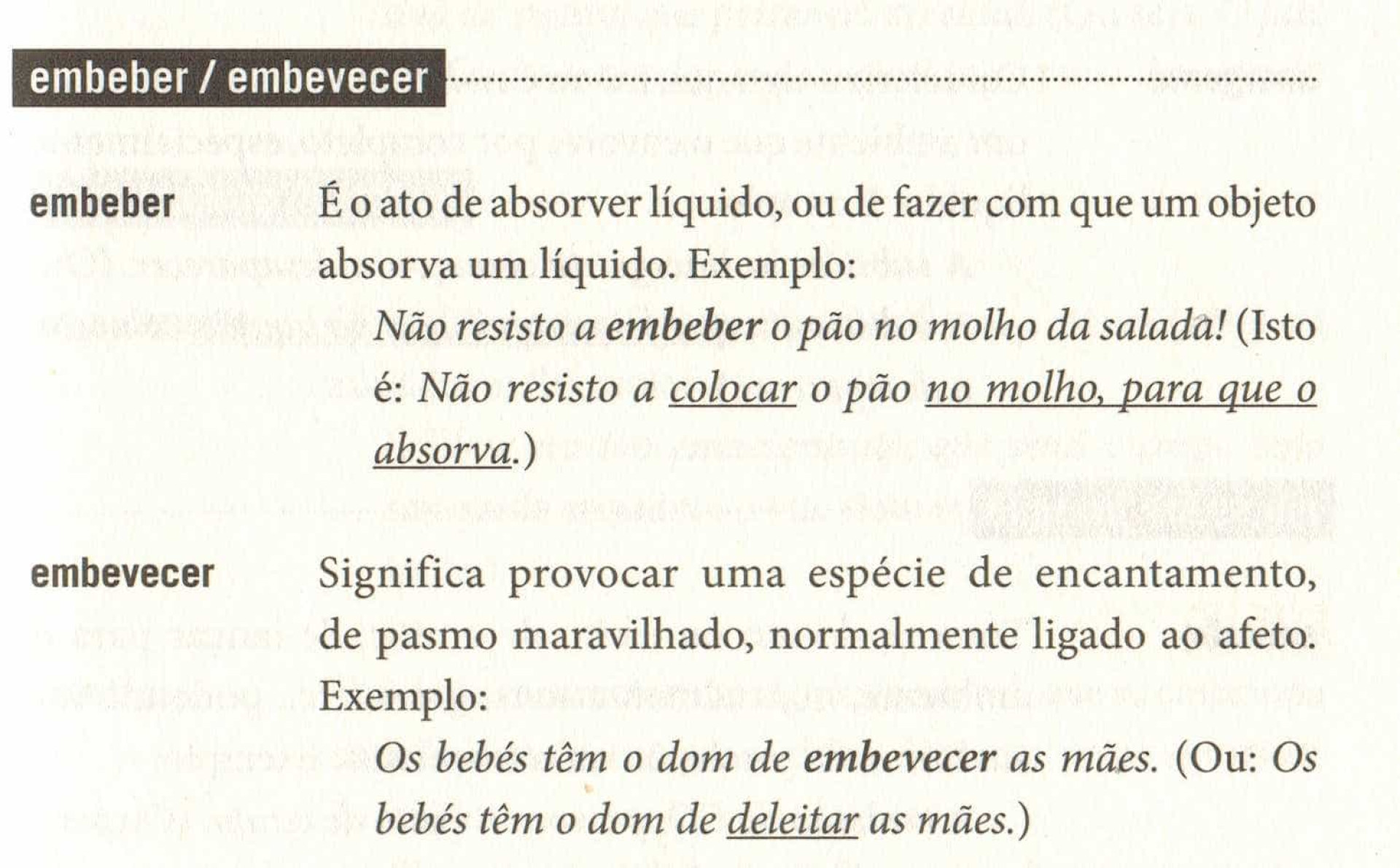 Tem dificuldade em escrever bem em português? Eis dicas que podem ajudar