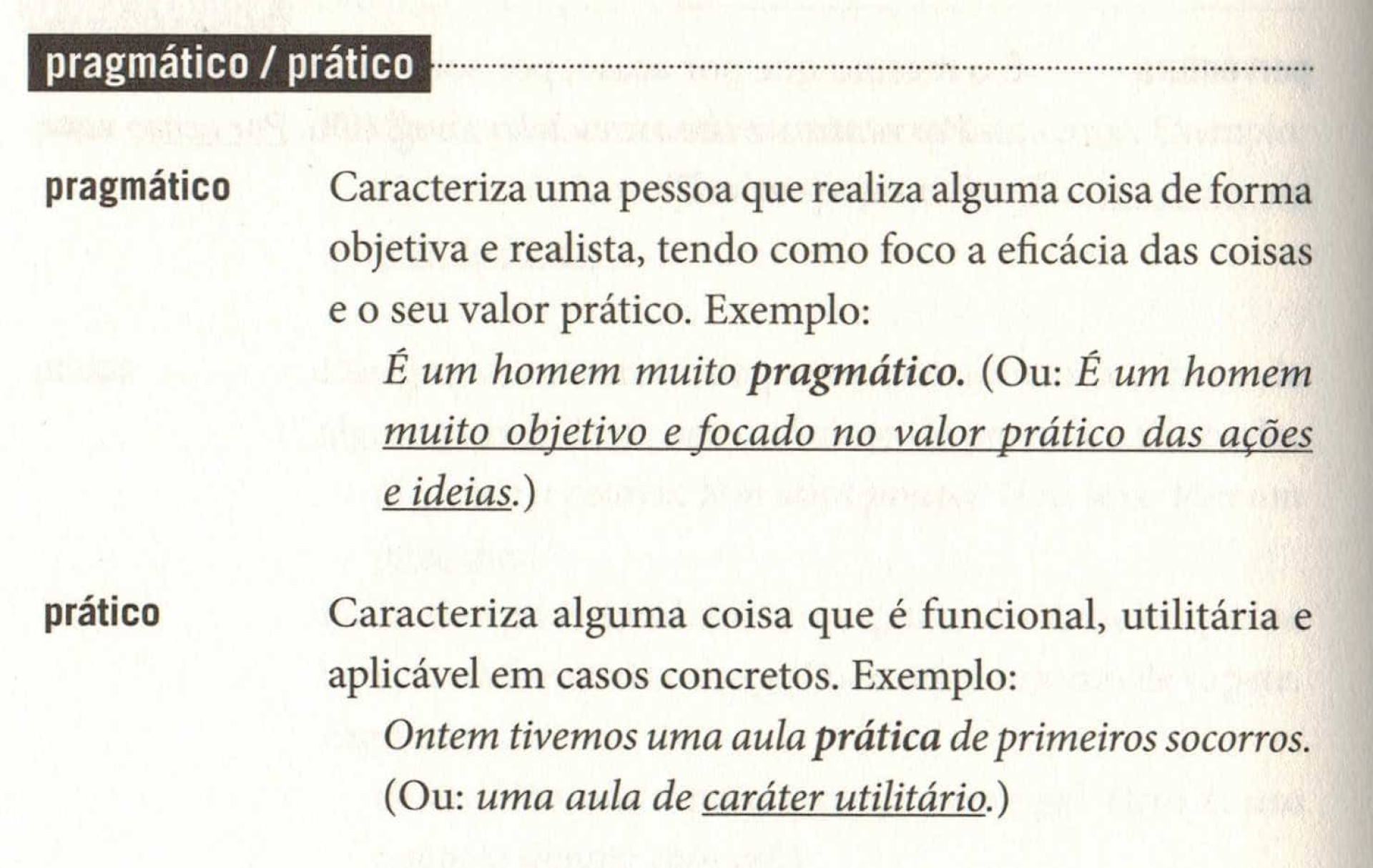 Tem dificuldade em escrever bem em português? Eis dicas que podem ajudar