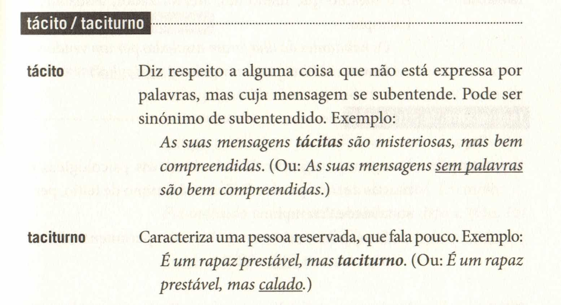 Tem dificuldade em escrever bem em português? Eis dicas que podem ajudar