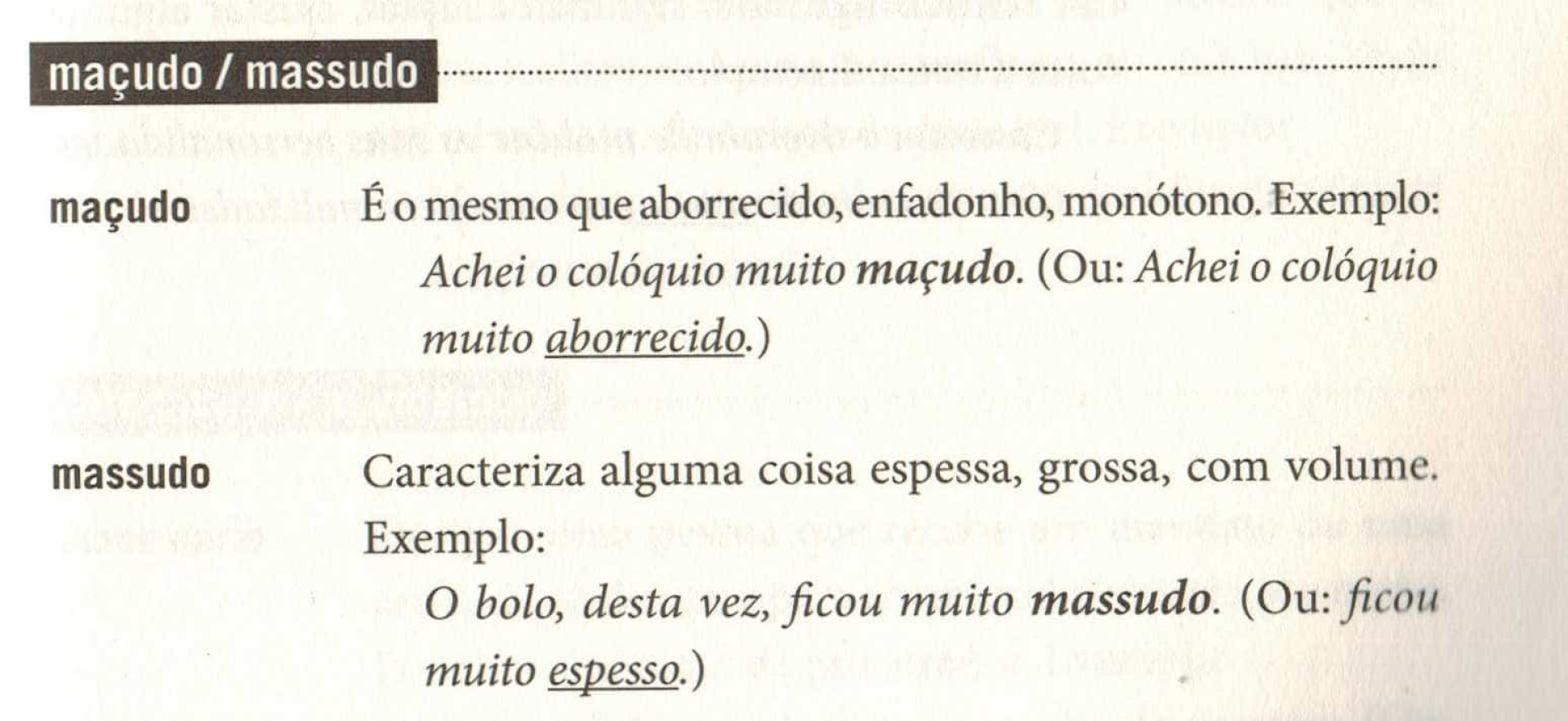 Tem dificuldade em escrever bem em português? Eis dicas que podem ajudar