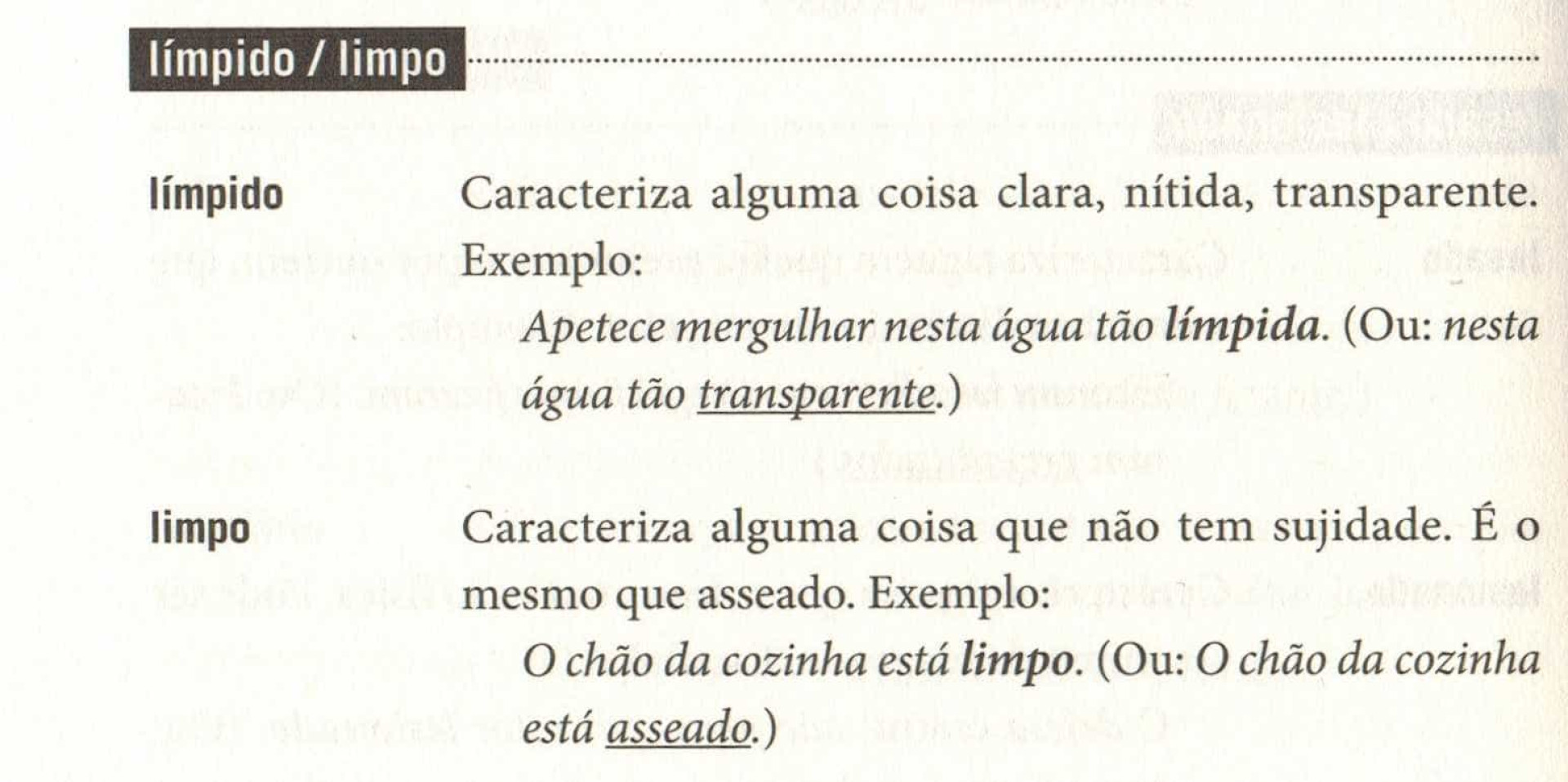 Tem dificuldade em escrever bem em português? Eis dicas que podem ajudar