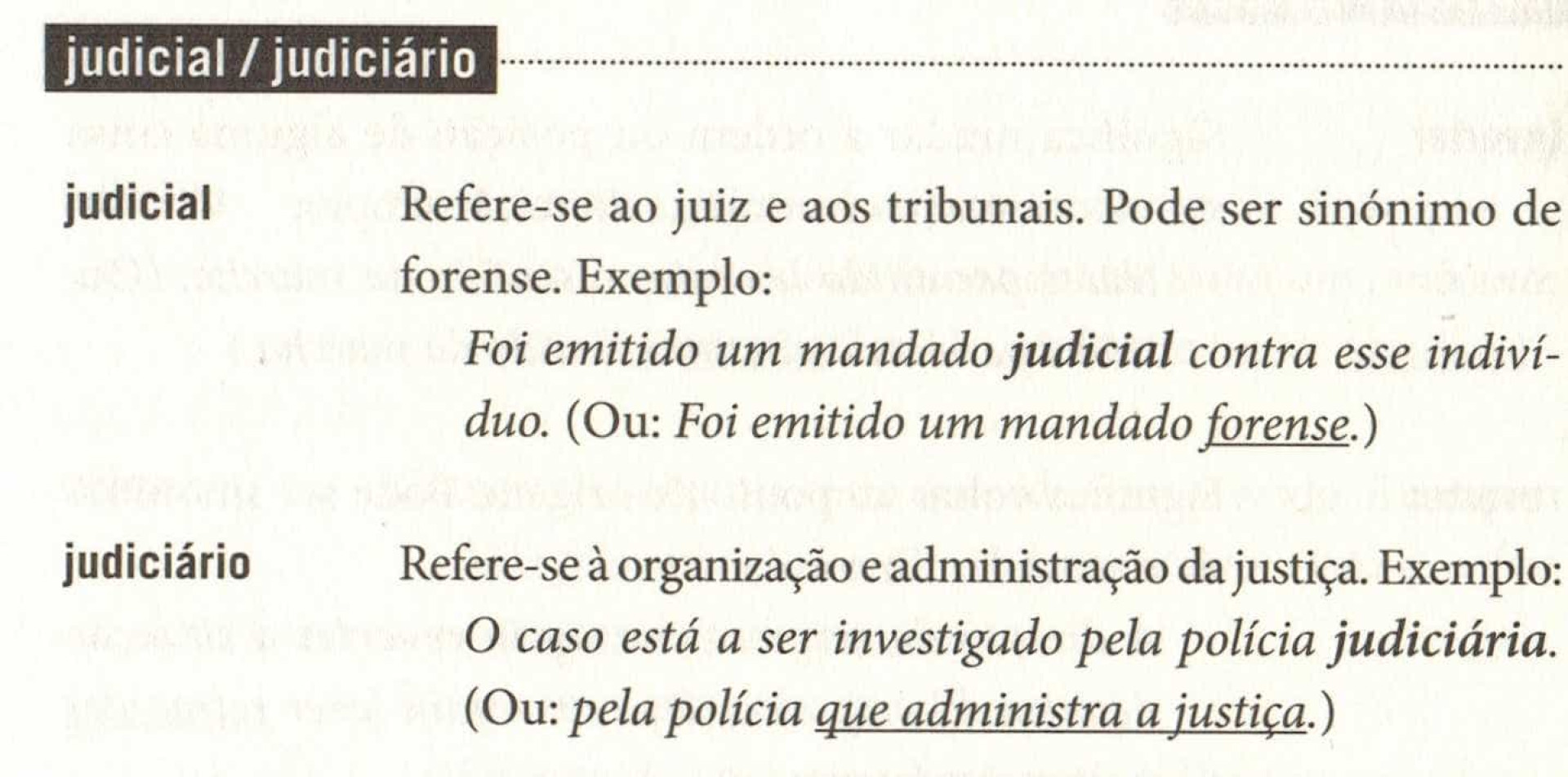 Tem dificuldade em escrever bem em português? Eis dicas que podem ajudar