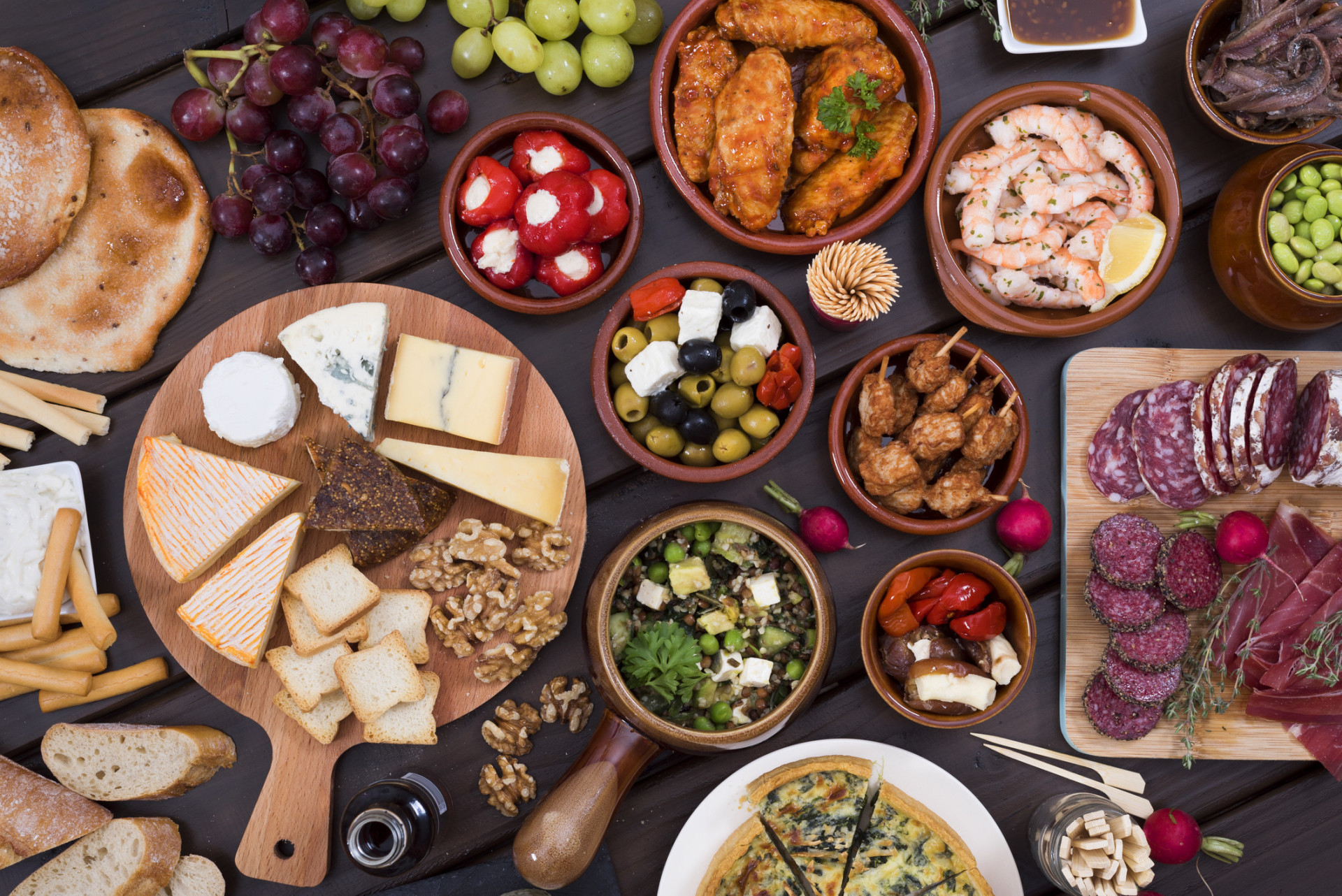 Conheça as comidas e bebidas mais perigosas do mundo