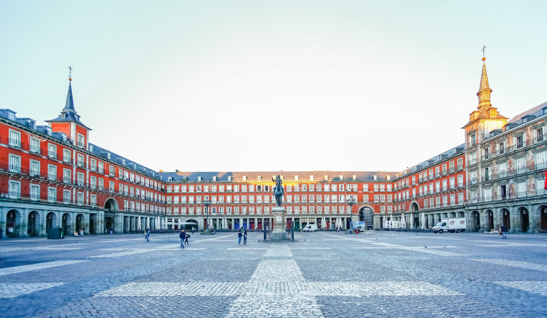 Cinco destinos europeus para viajar com crianças