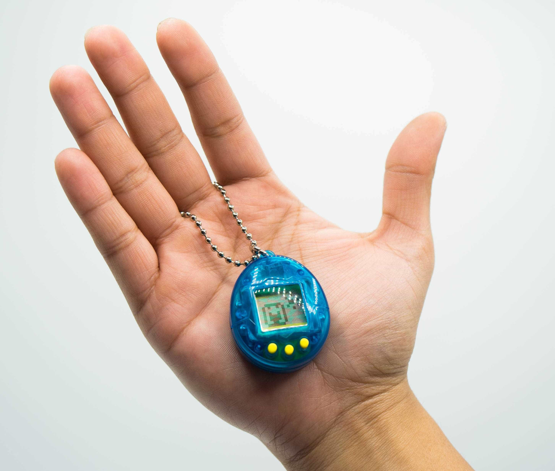 Os Tamagotchi fazem 20 anos e estão prestes a regressar