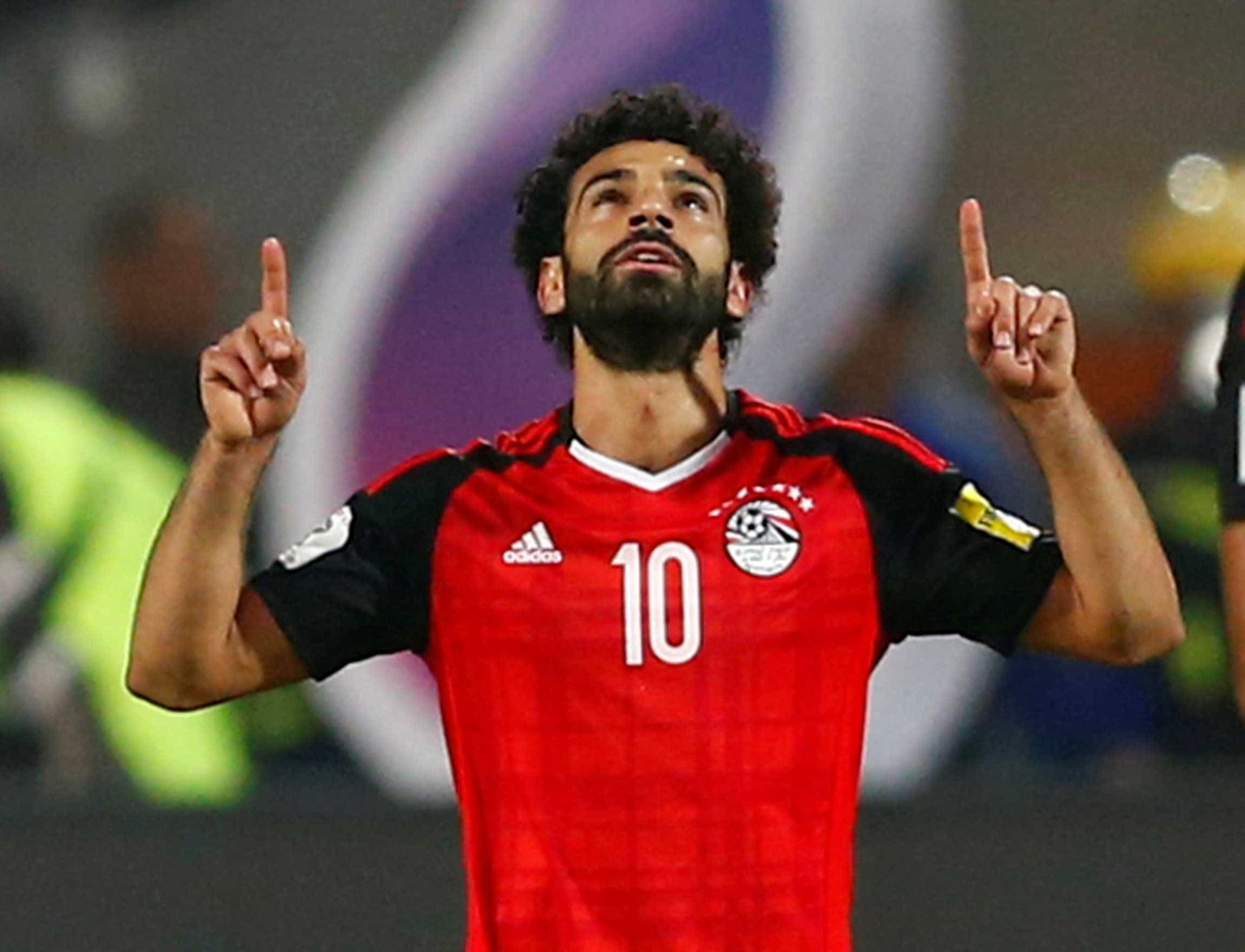 Eis os craques que vão estar presentes no Mundial'2018