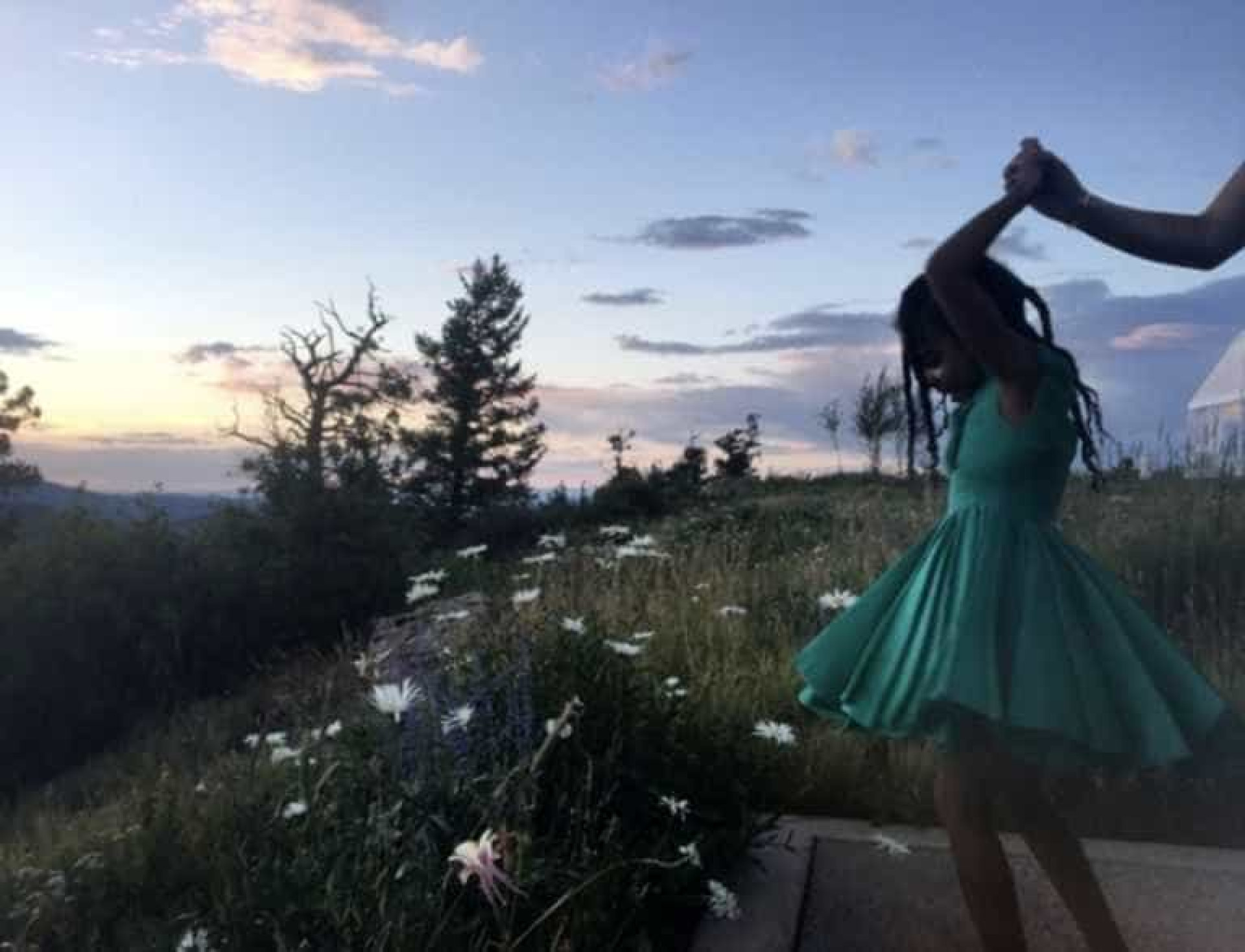 Beyoncé partilha fotos raras com a filha