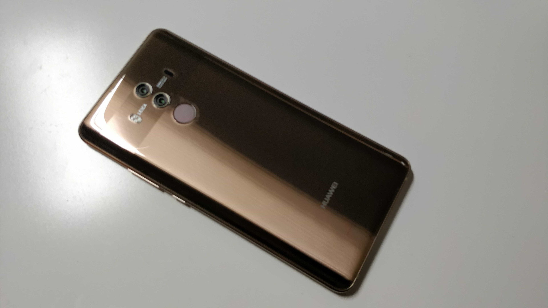 Huawei Mate 10 Pro: O smartphone que vai querer ter neste final de ano