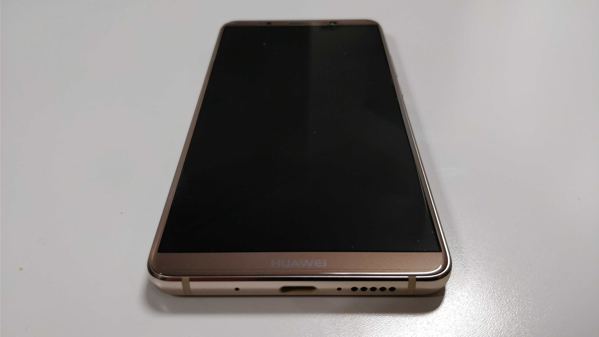 Huawei Mate 10 Pro: O smartphone que vai querer ter neste final de ano