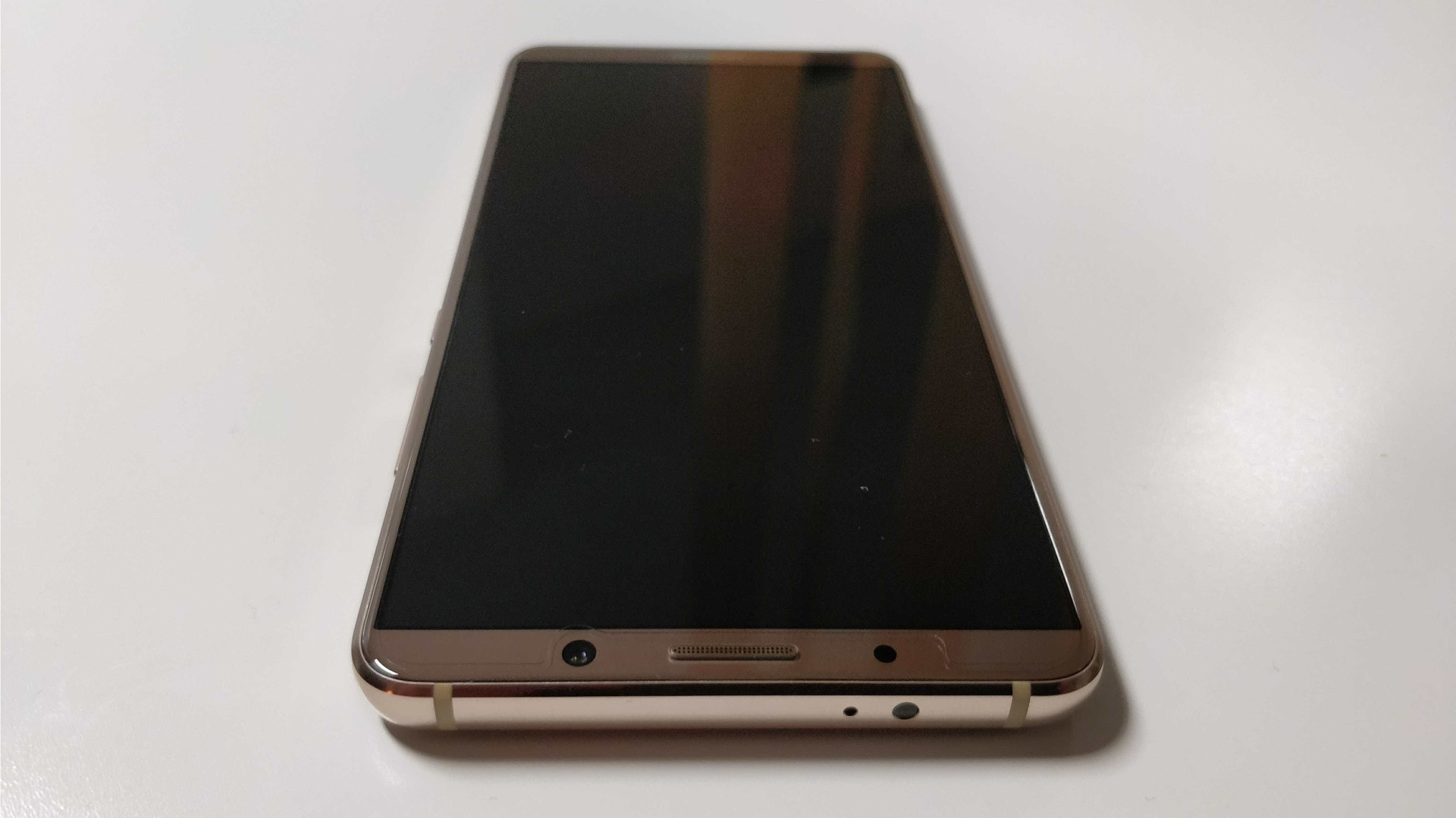 Huawei Mate 10 Pro: O smartphone que vai querer ter neste final de ano