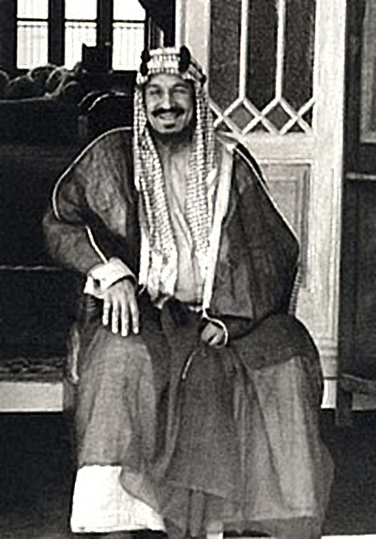 Sonha em conhecer a Arábia Saudita? Eis o que deve saber