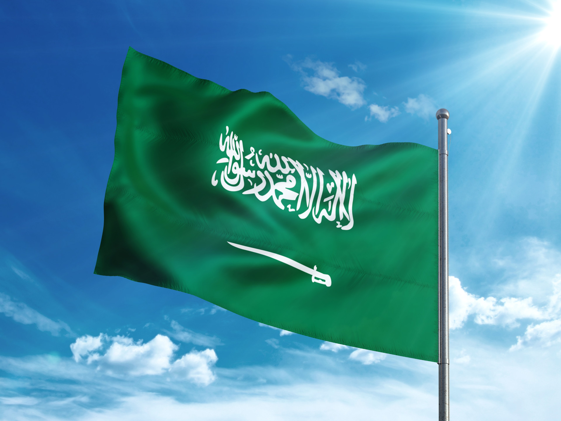 Sonha em conhecer a Arábia Saudita? Eis o que deve saber