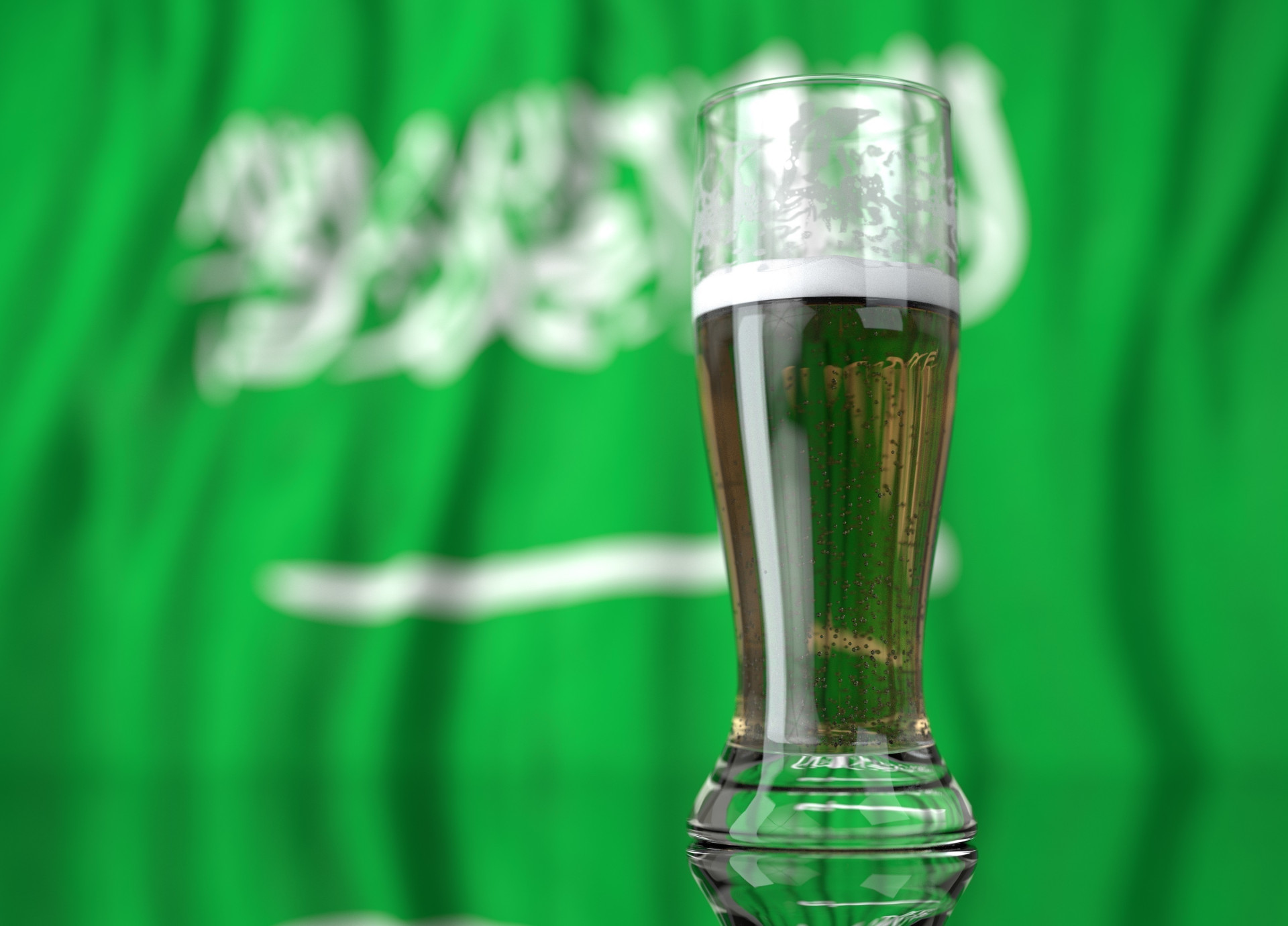 Sonha em conhecer a Arábia Saudita? Eis o que deve saber