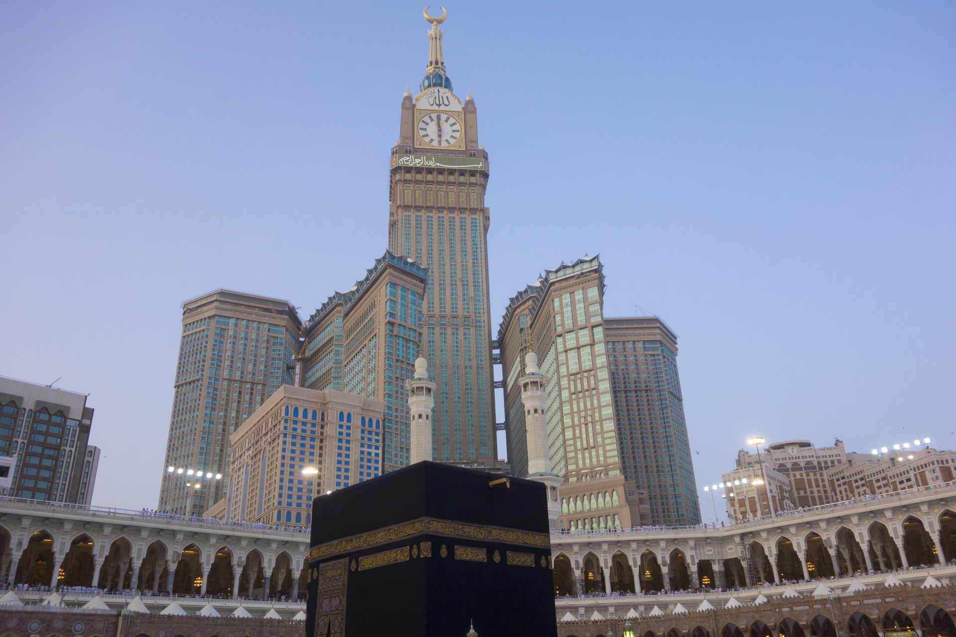 Sonha em conhecer a Arábia Saudita? Eis o que deve saber