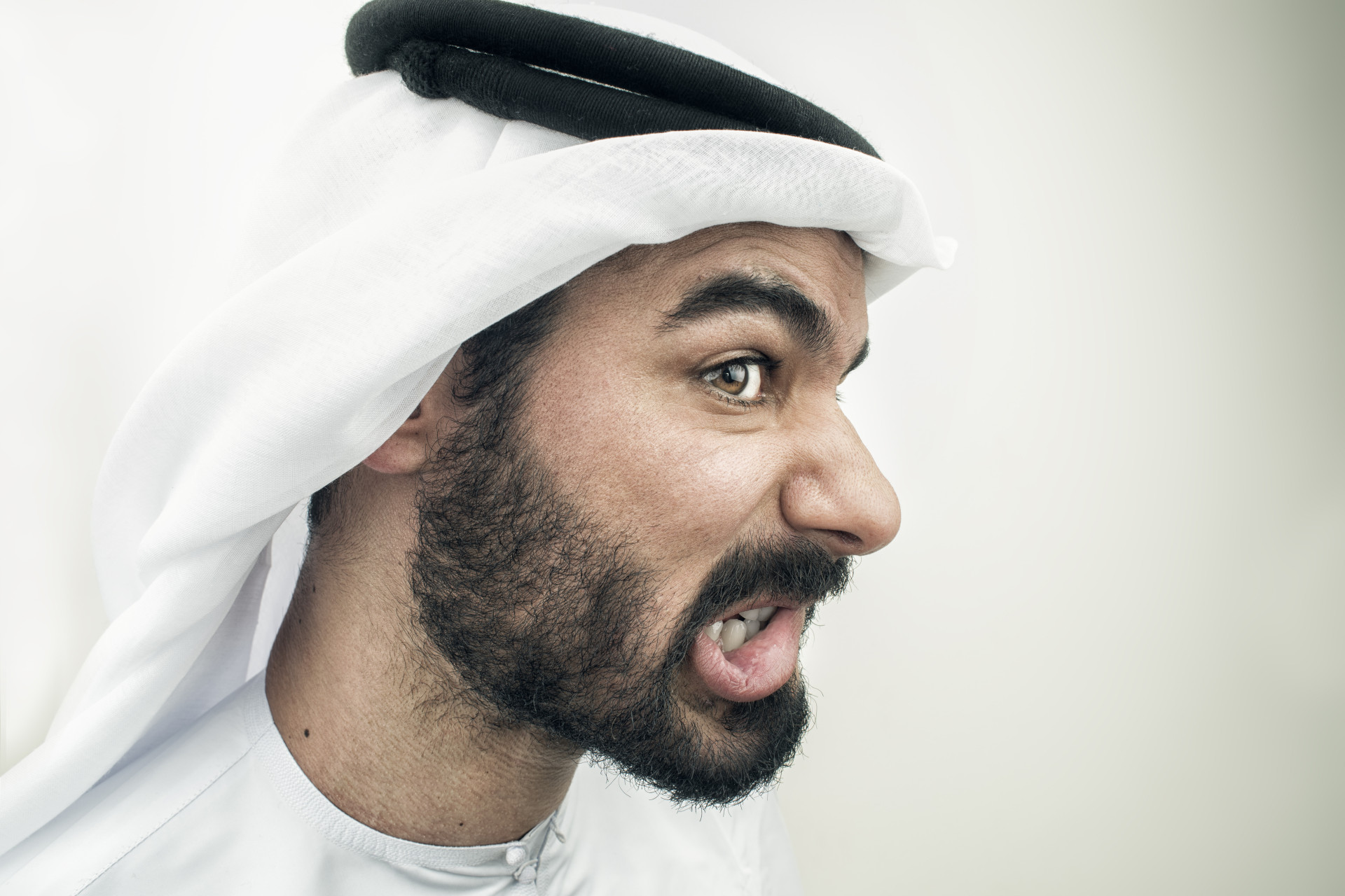 Sonha em conhecer a Arábia Saudita? Eis o que deve saber
