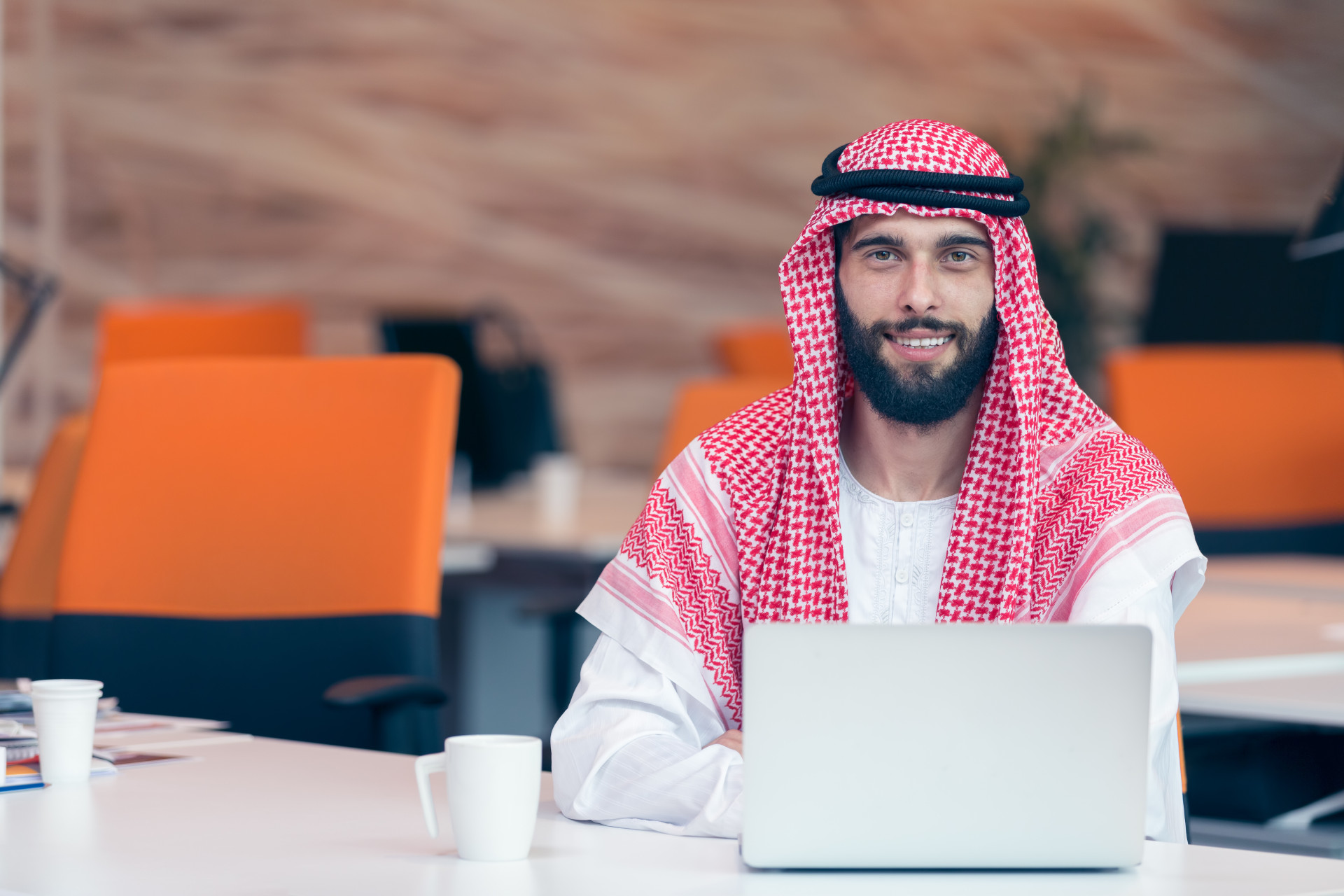 Sonha em conhecer a Arábia Saudita? Eis o que deve saber