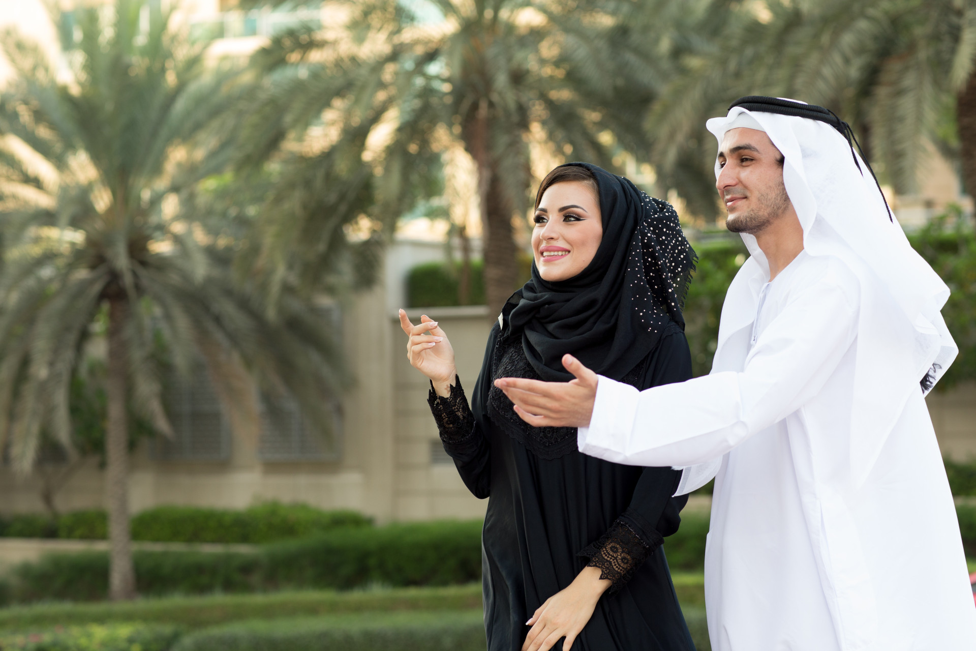 Sonha em conhecer a Arábia Saudita? Eis o que deve saber