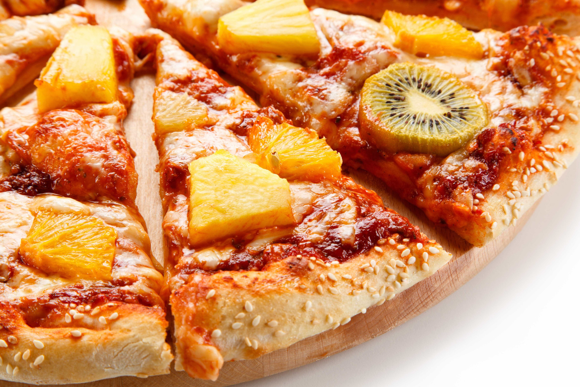 Acha que sabe tudo sobre pizza?