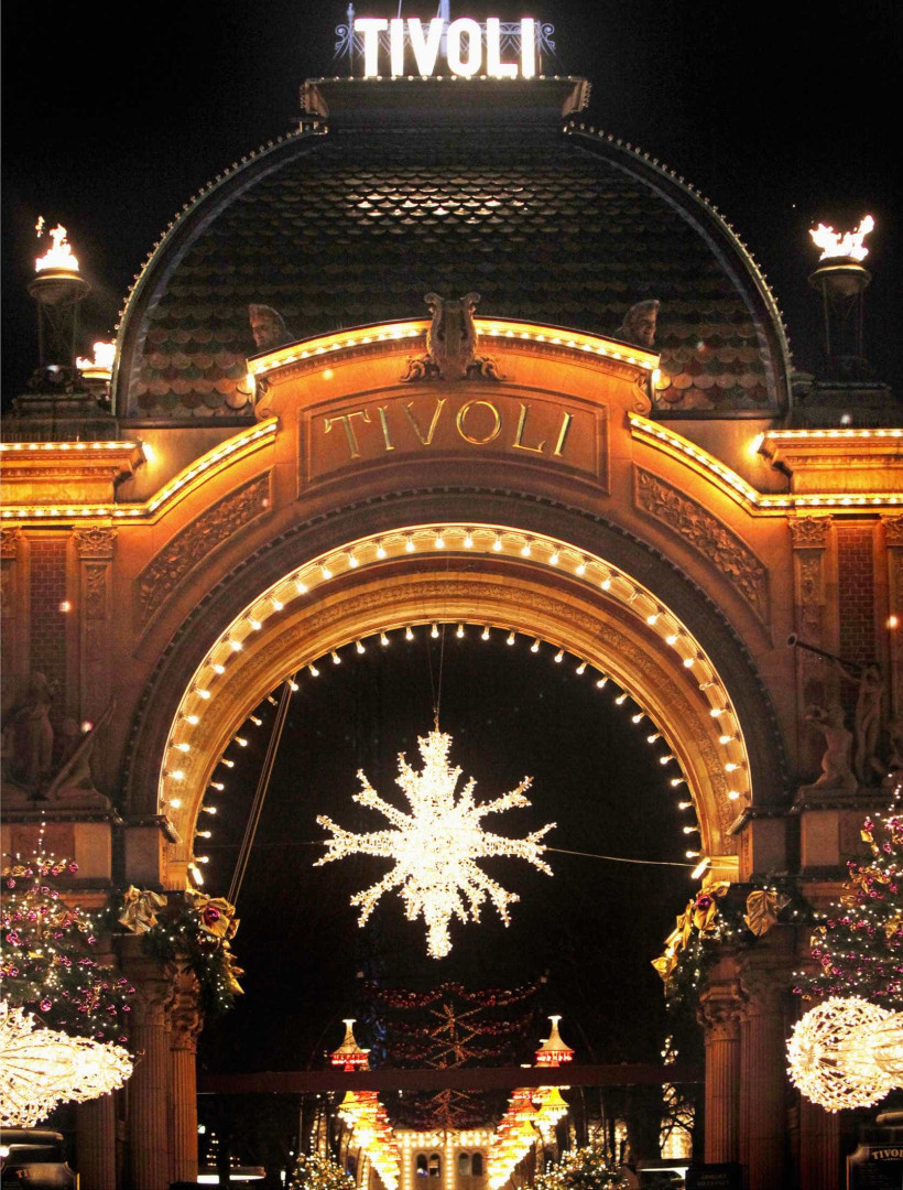 Estas são as mais populares feiras de Natal do mundo