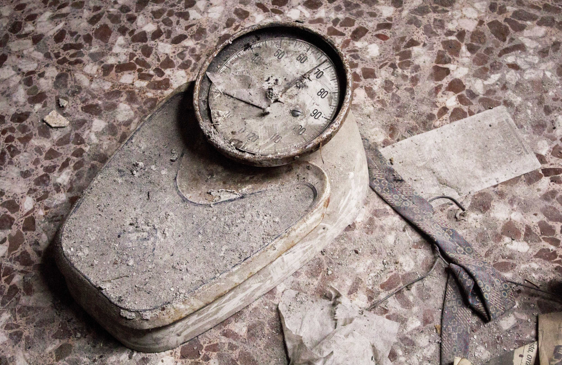 Greystone Park, histórias assustadoras de um manicómio