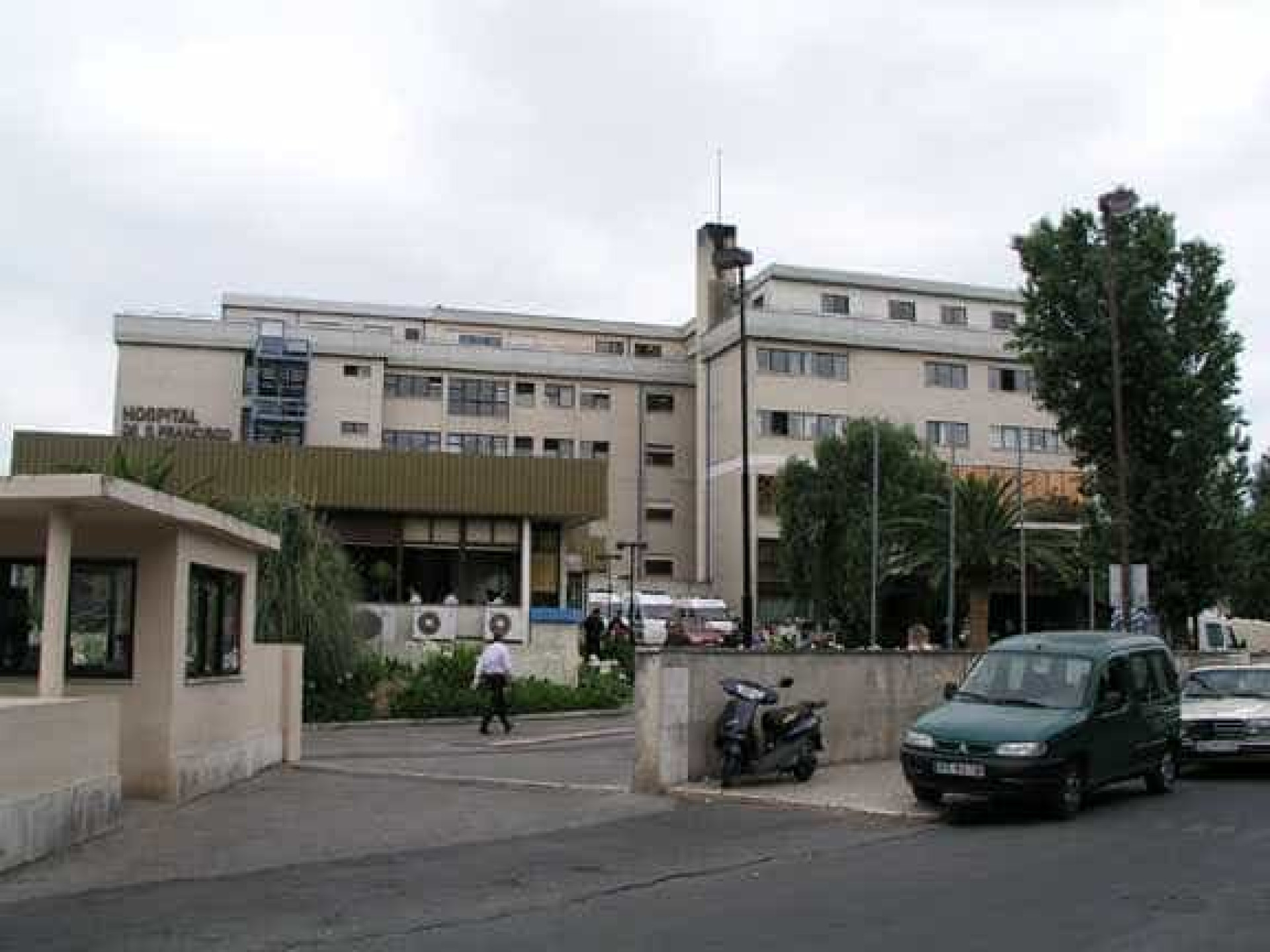 Legionella: Uma semana, quatro mortos e muita polémica