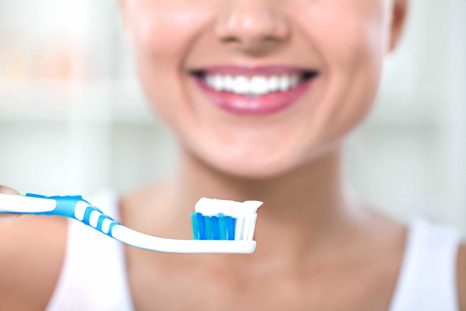 Tudo o que precisa de saber para ter a melhor saúde oral