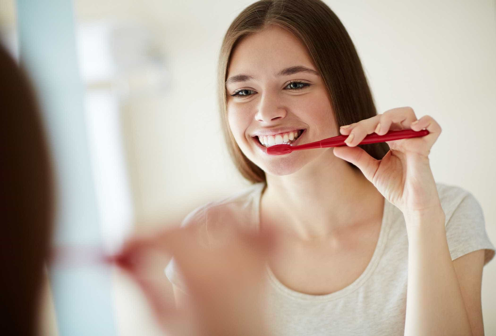 Tudo o que precisa de saber para ter a melhor saúde oral