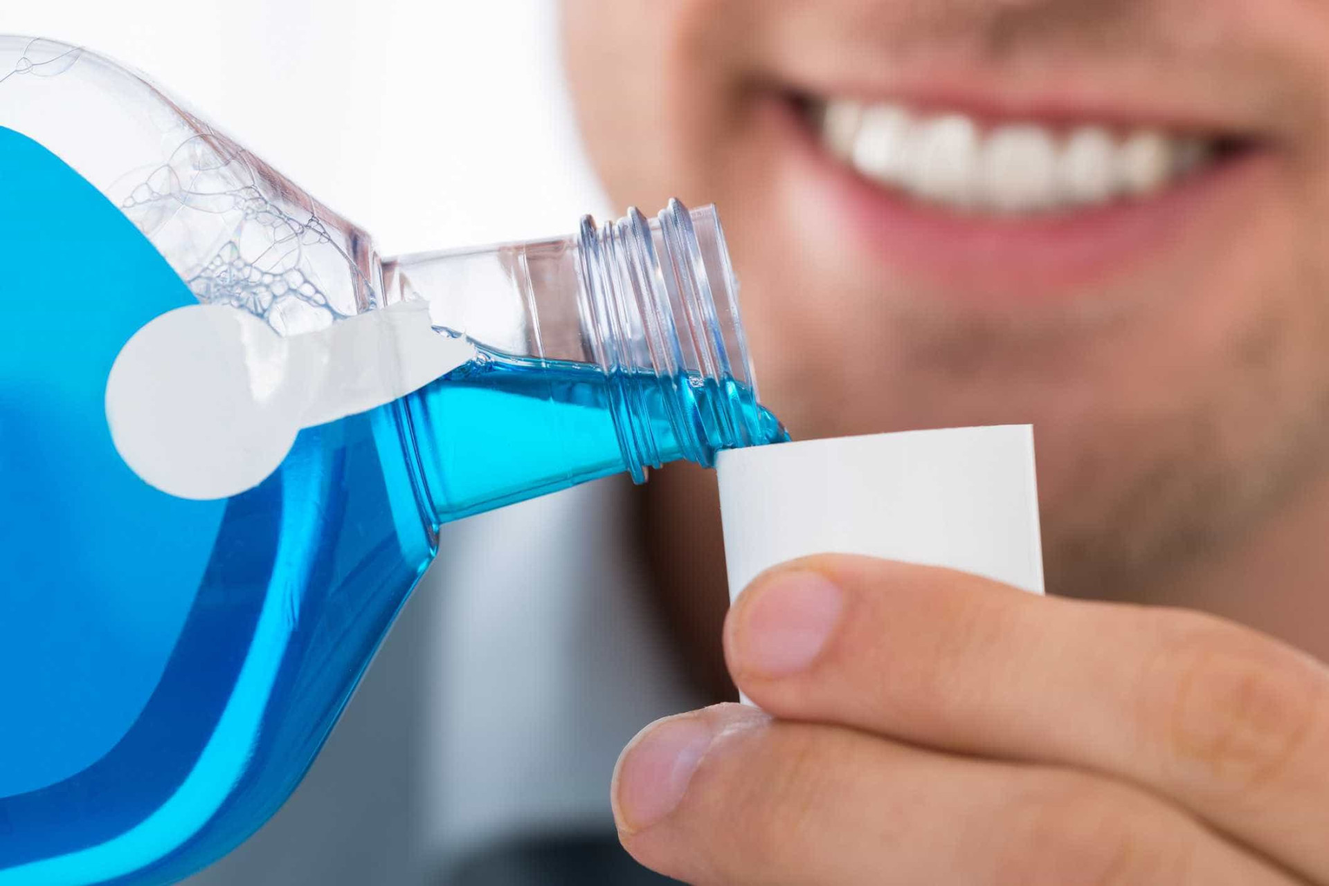 Tudo o que precisa de saber para ter a melhor saúde oral