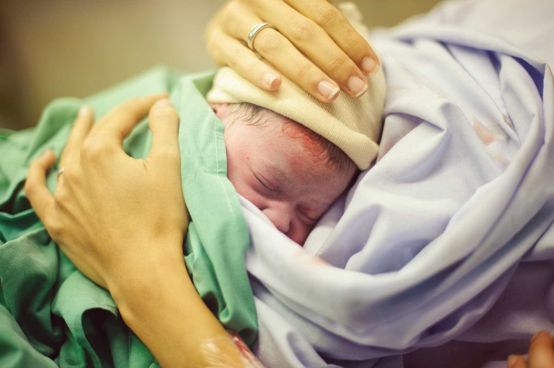 Pensa que sabe tudo sobre bebés? Deixe-se surpreender