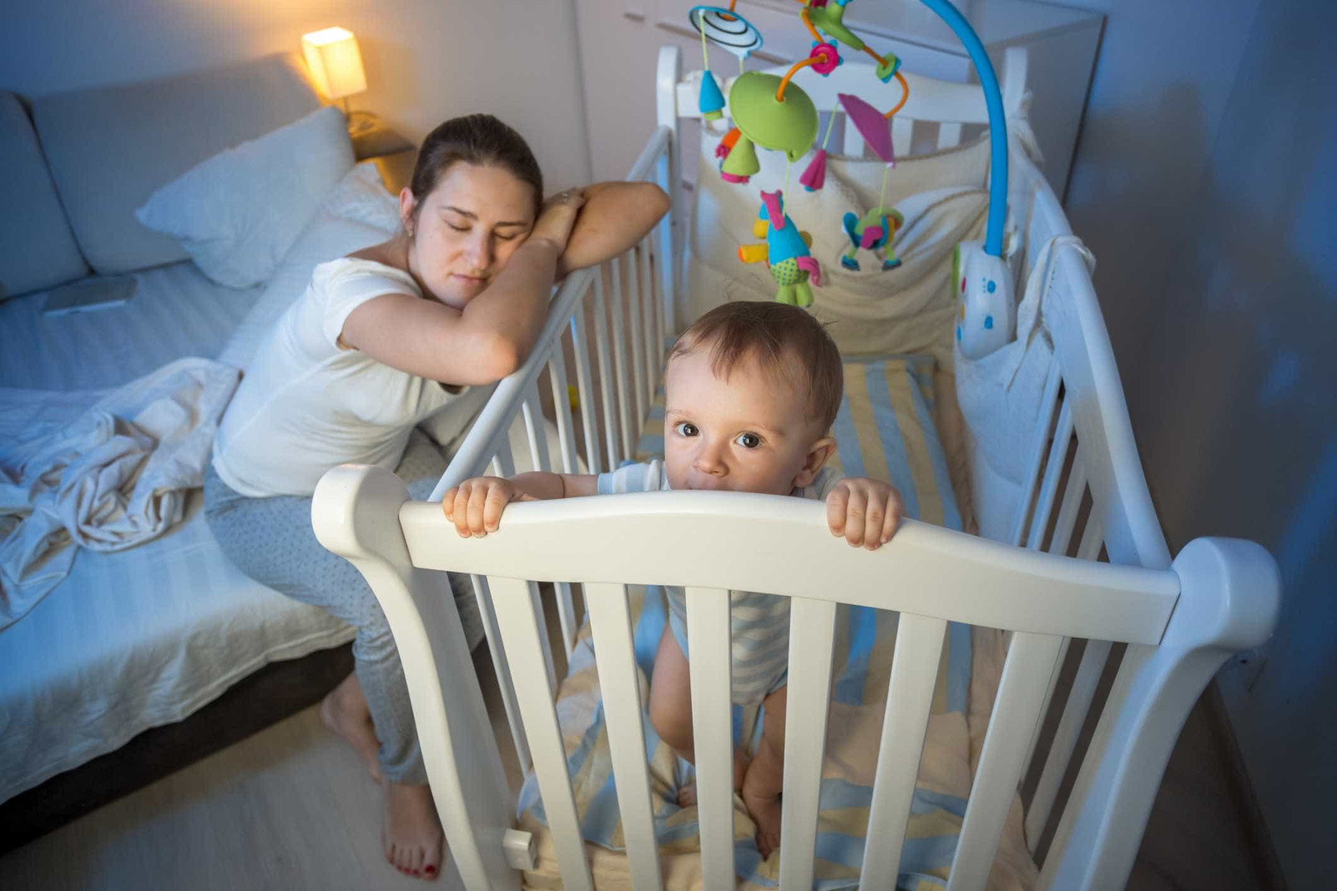 Pensa que sabe tudo sobre bebés? Deixe-se surpreender