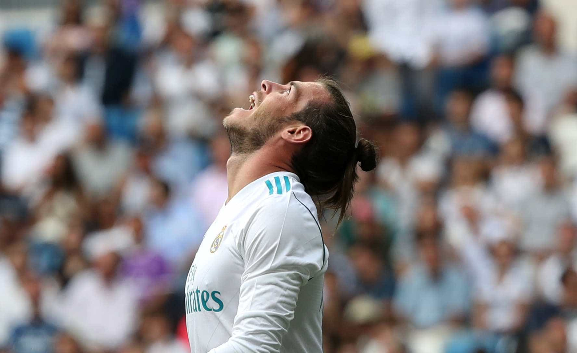 Audi foi 'mãos largas' e mimou jogadores do Real Madrid