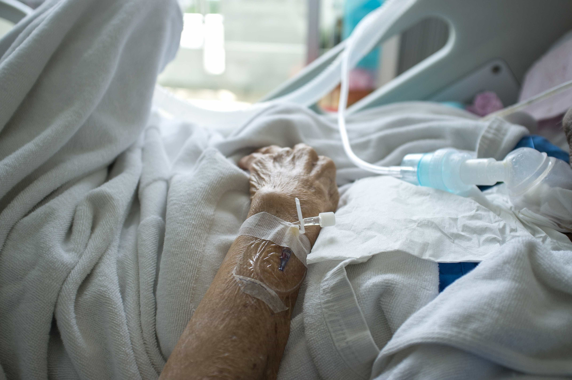 Legionella: Uma semana, quatro mortos e muita polémica