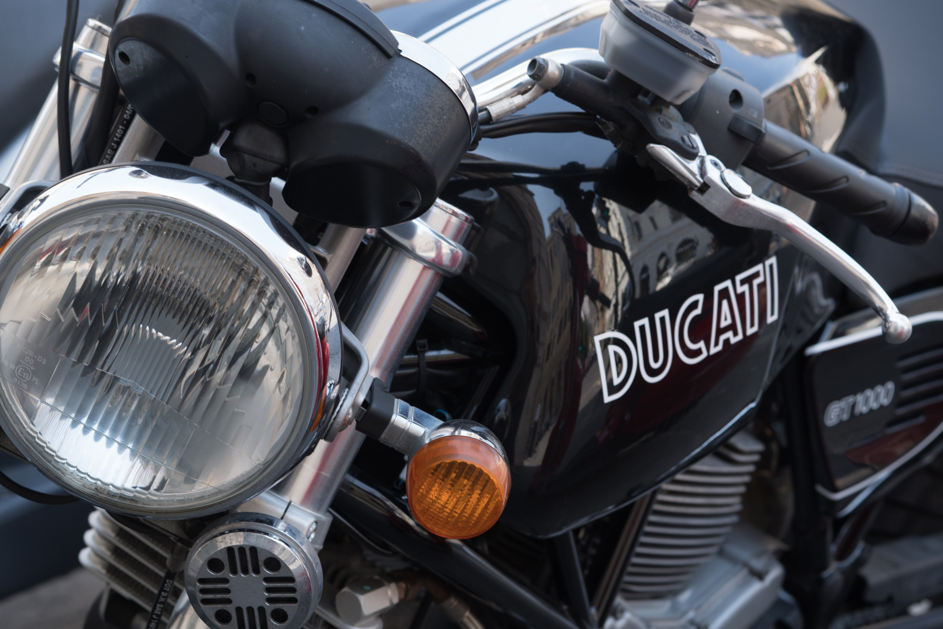 Tudo o que sempre quis saber sobre motos