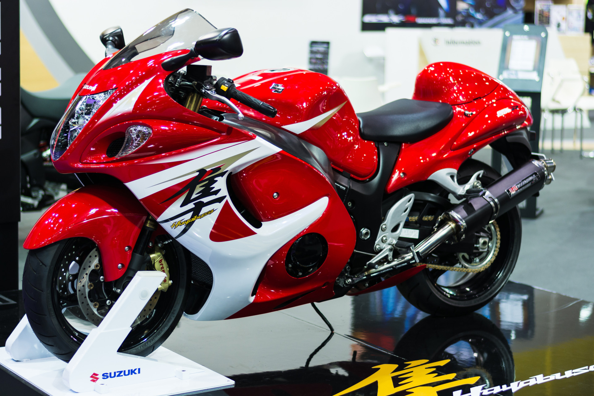 Tudo o que sempre quis saber sobre motos