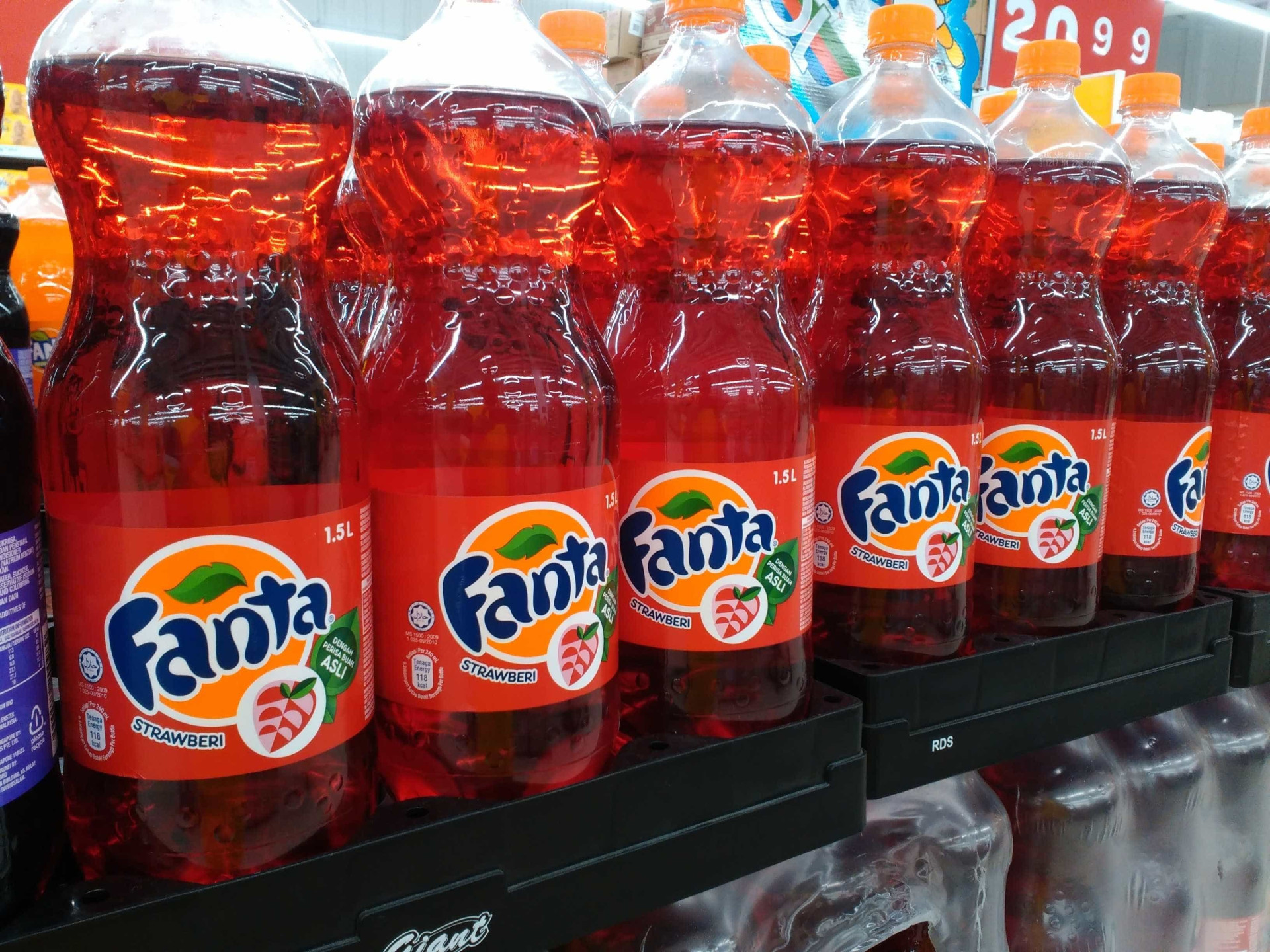 Trinta factos sobre refrigerantes que provavelmente desconhecia