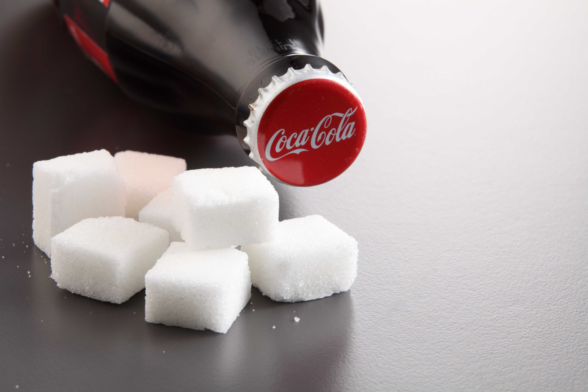 Curiosidades impressionantes sobre a Coca-Cola