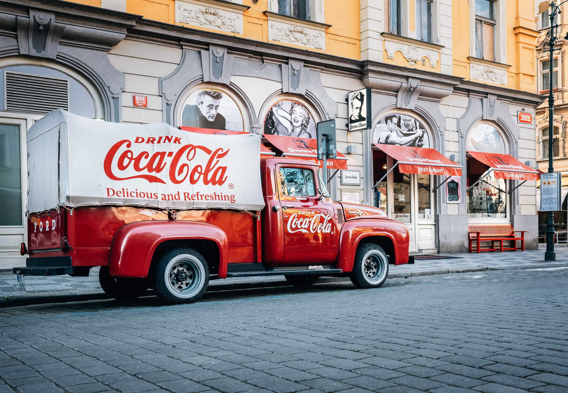 Curiosidades impressionantes sobre a Coca-Cola