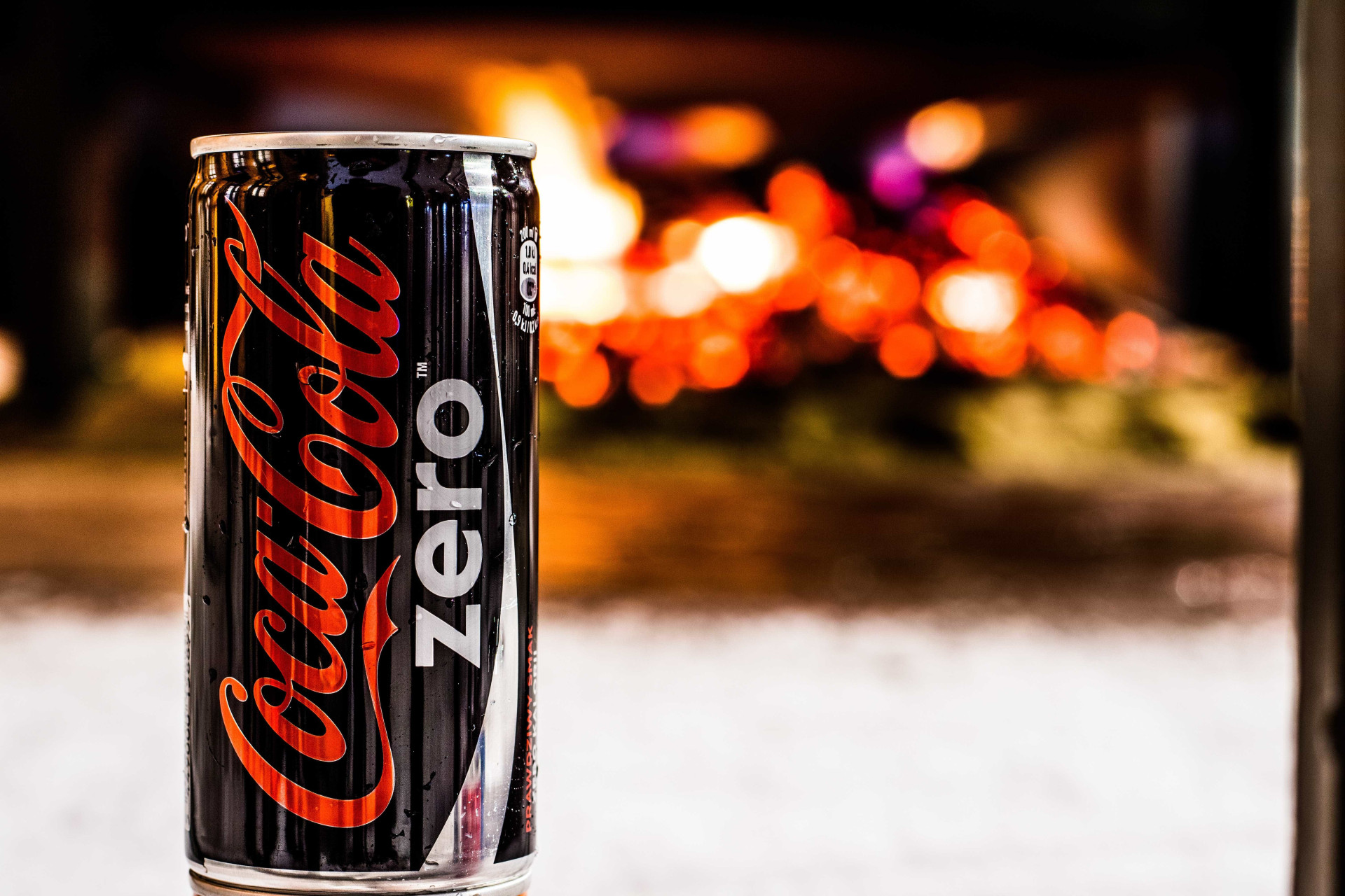 Curiosidades impressionantes sobre a Coca-Cola