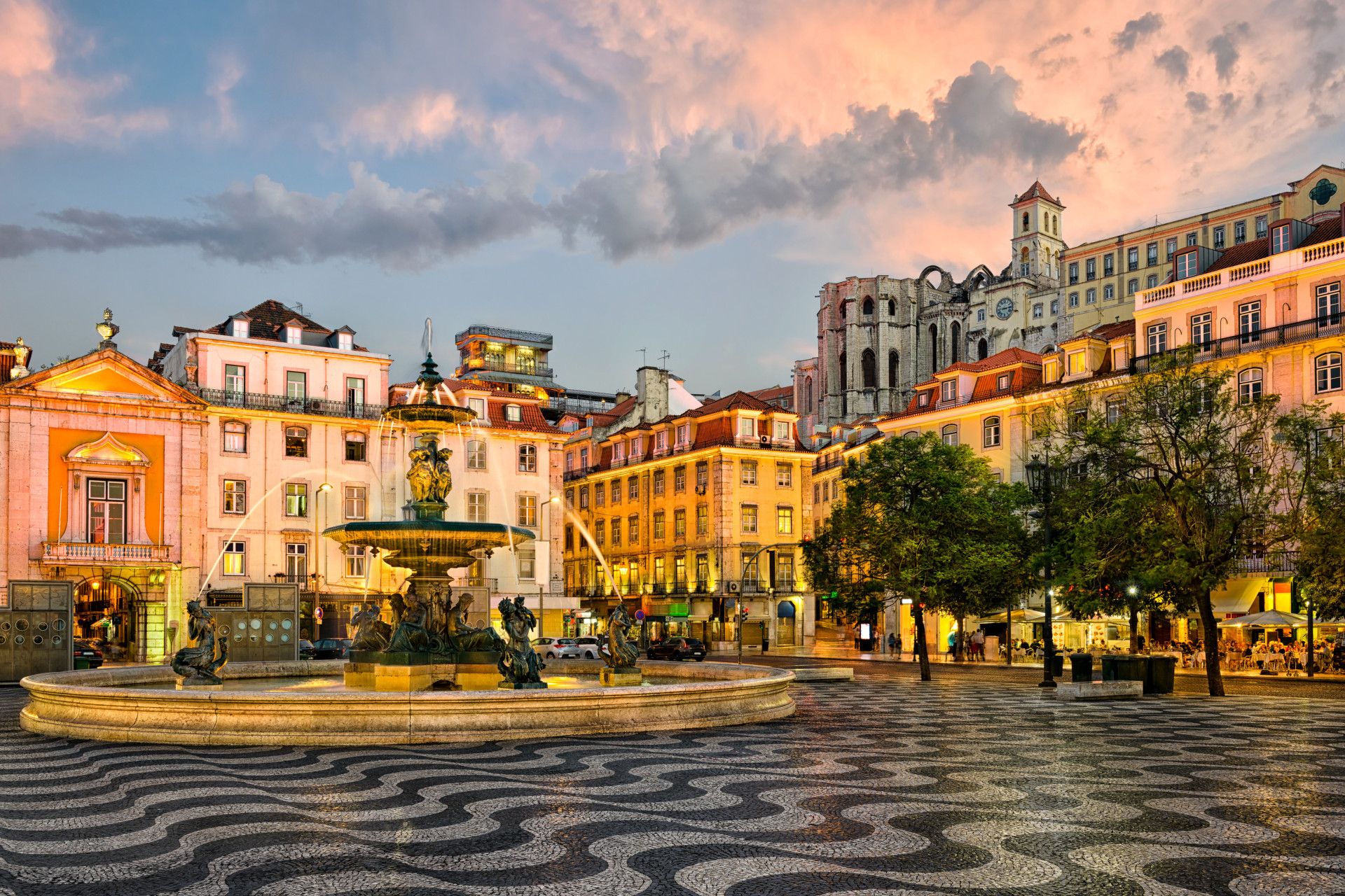 Portugal está entre os melhores destinos para gozar a reforma