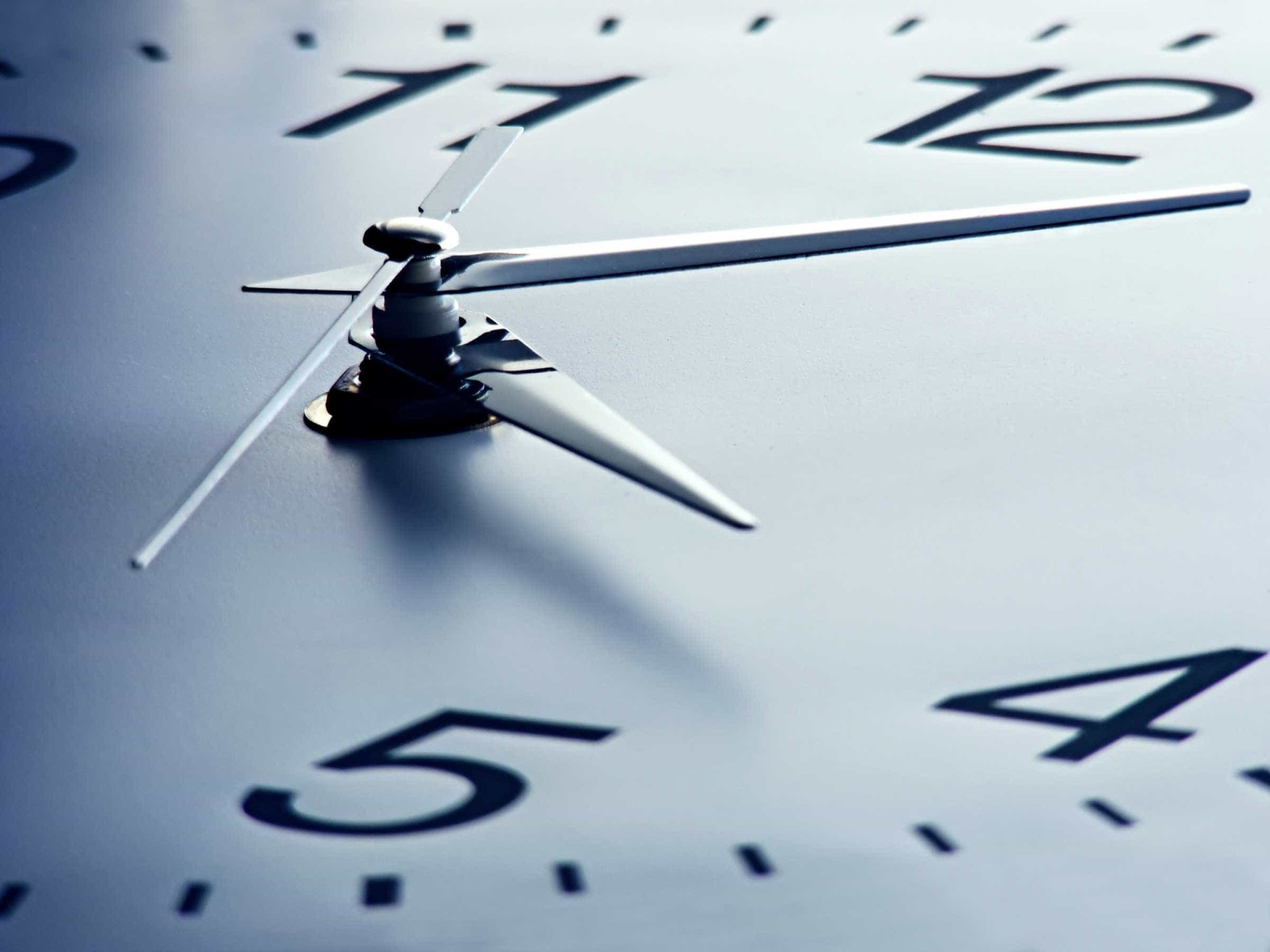 Aprenda a gerir melhor o seu tempo com estas 25 dicas