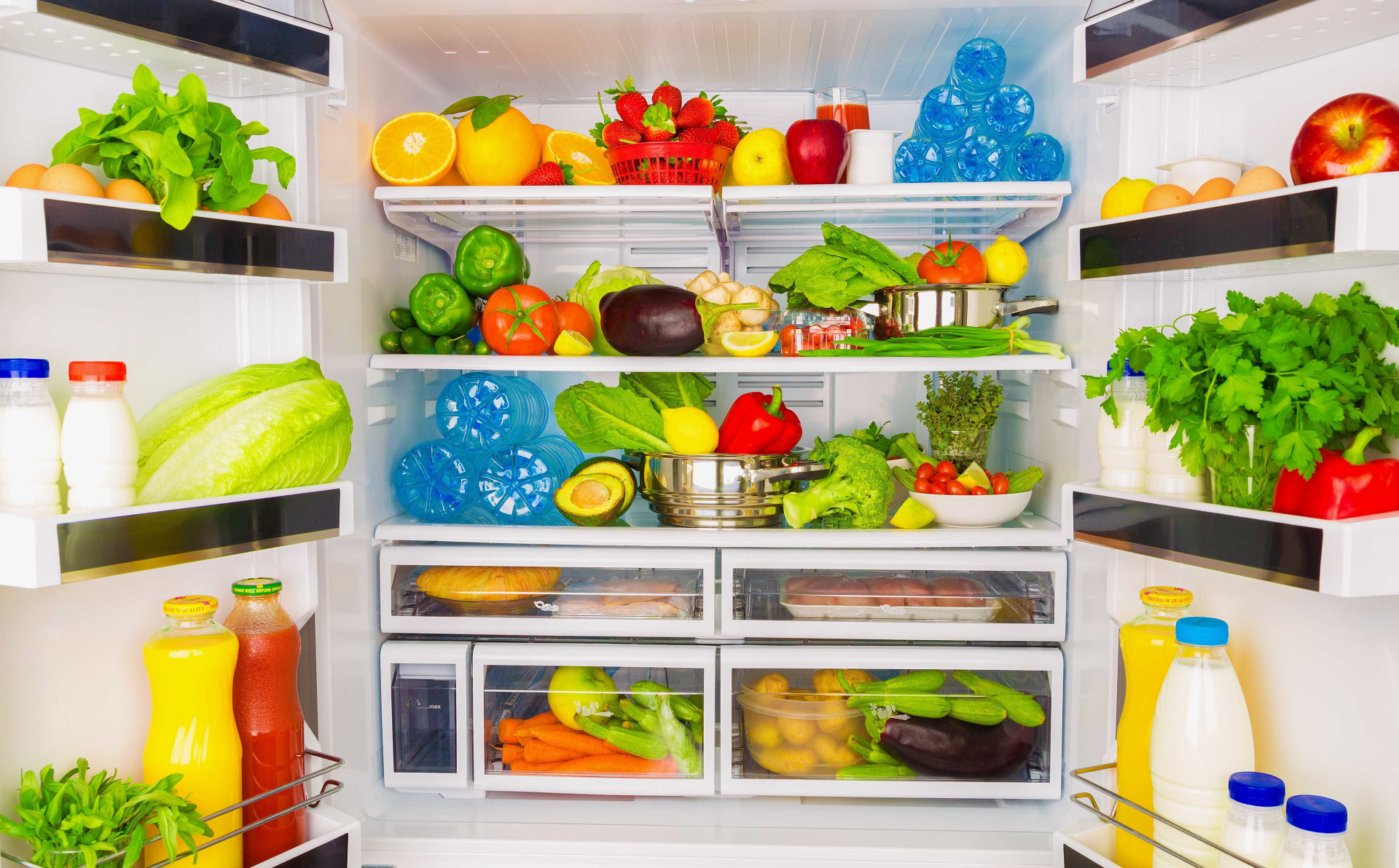 30 dicas para evitar o desperdício de comida em sua casa