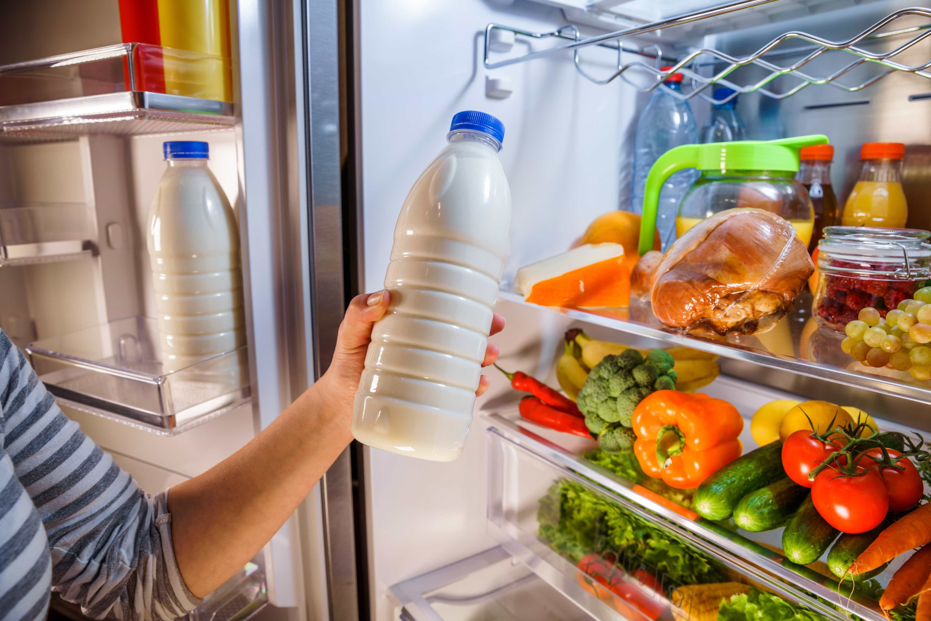 30 dicas para evitar o desperdício de comida em sua casa
