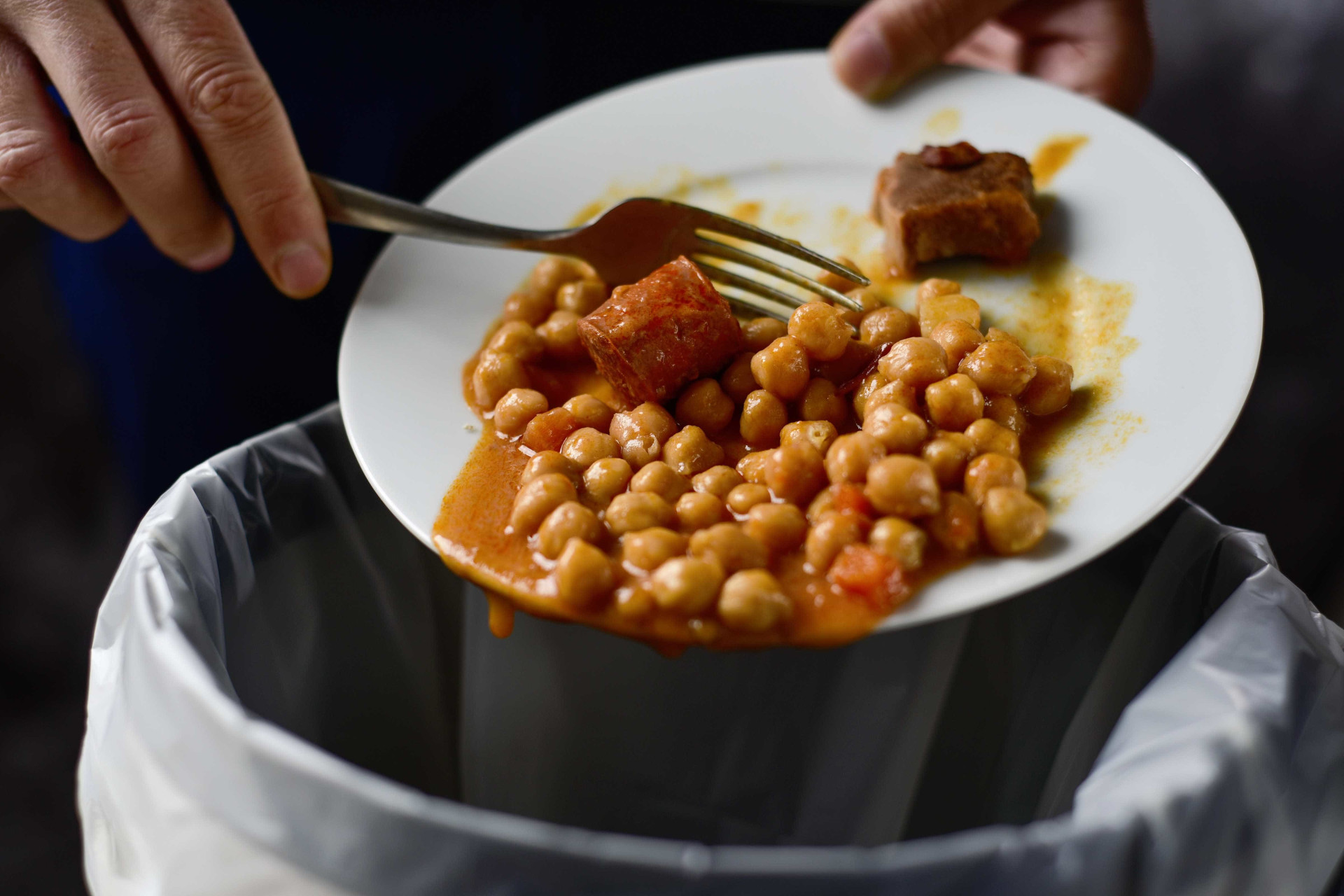 30 dicas para evitar o desperdício de comida em sua casa