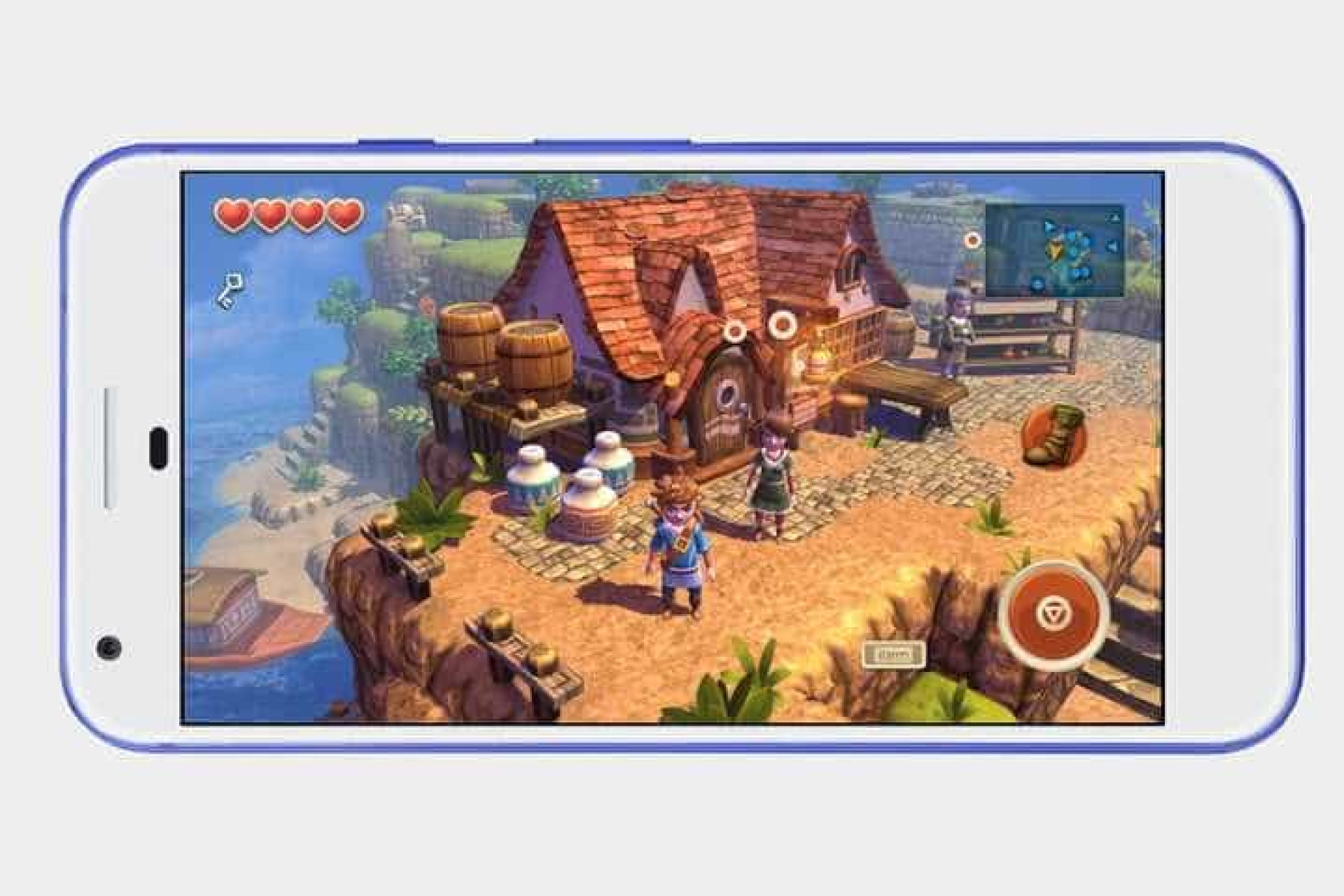 Estes são os melhores jogos disponíveis para Android