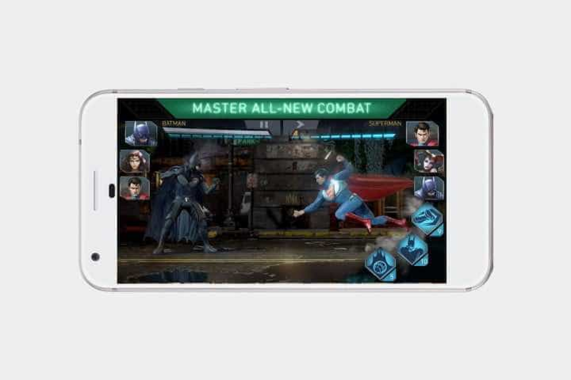 Estes são os melhores jogos disponíveis para Android