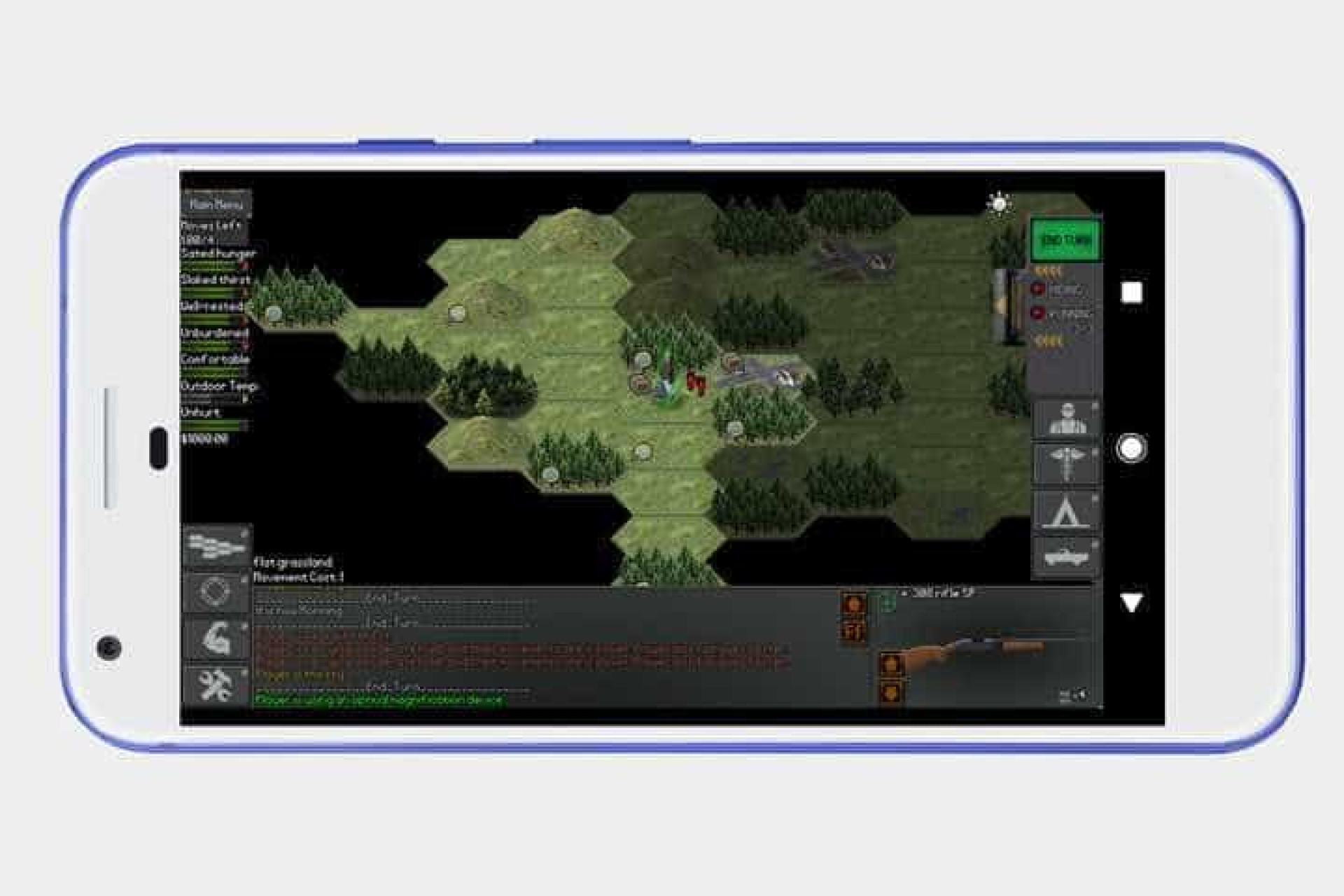 Estes são os melhores jogos disponíveis para Android