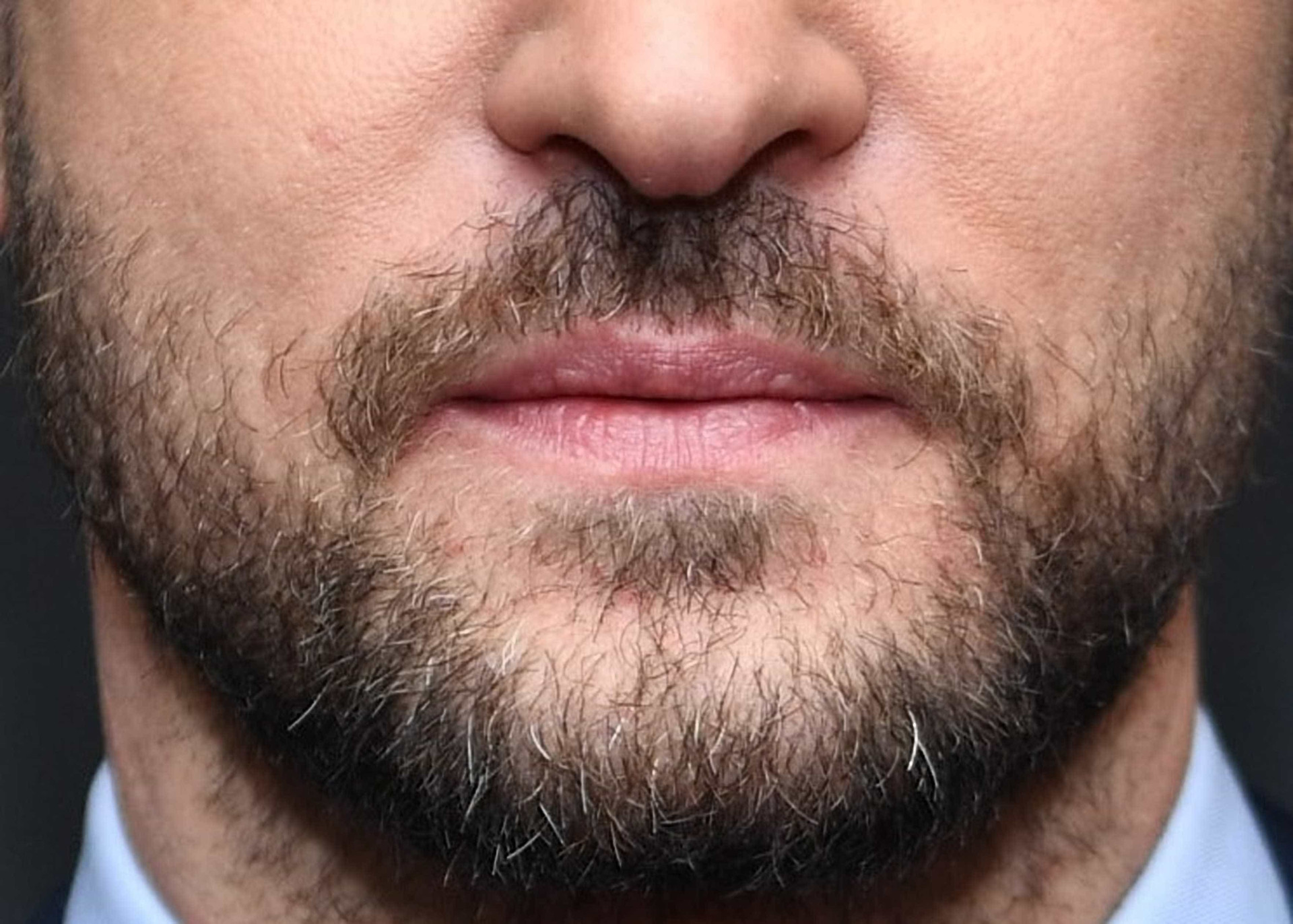 Consegue descobrir quem são estas celebridades vendo apenas a barba?
