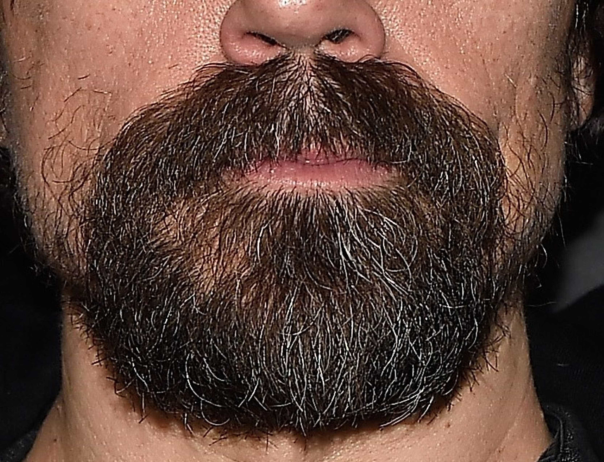 Consegue descobrir quem são estas celebridades vendo apenas a barba?