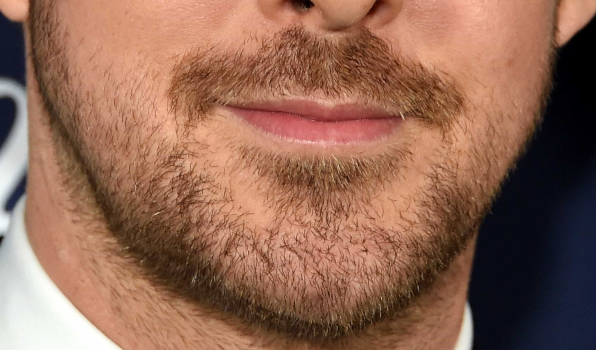 Consegue descobrir quem são estas celebridades vendo apenas a barba?